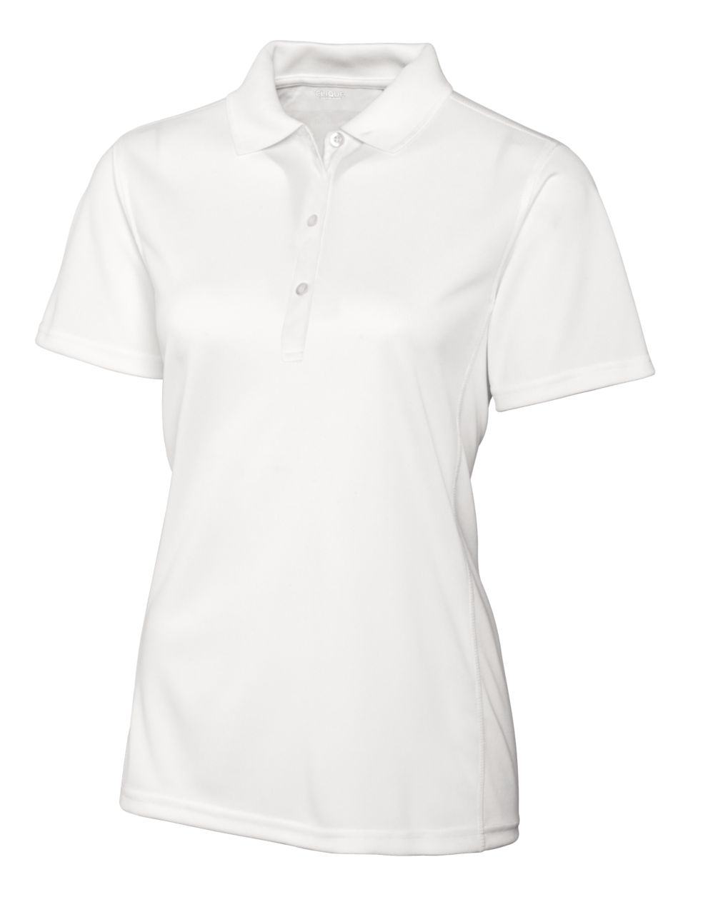 Clique Ice Pique Tech Womens Polo 270