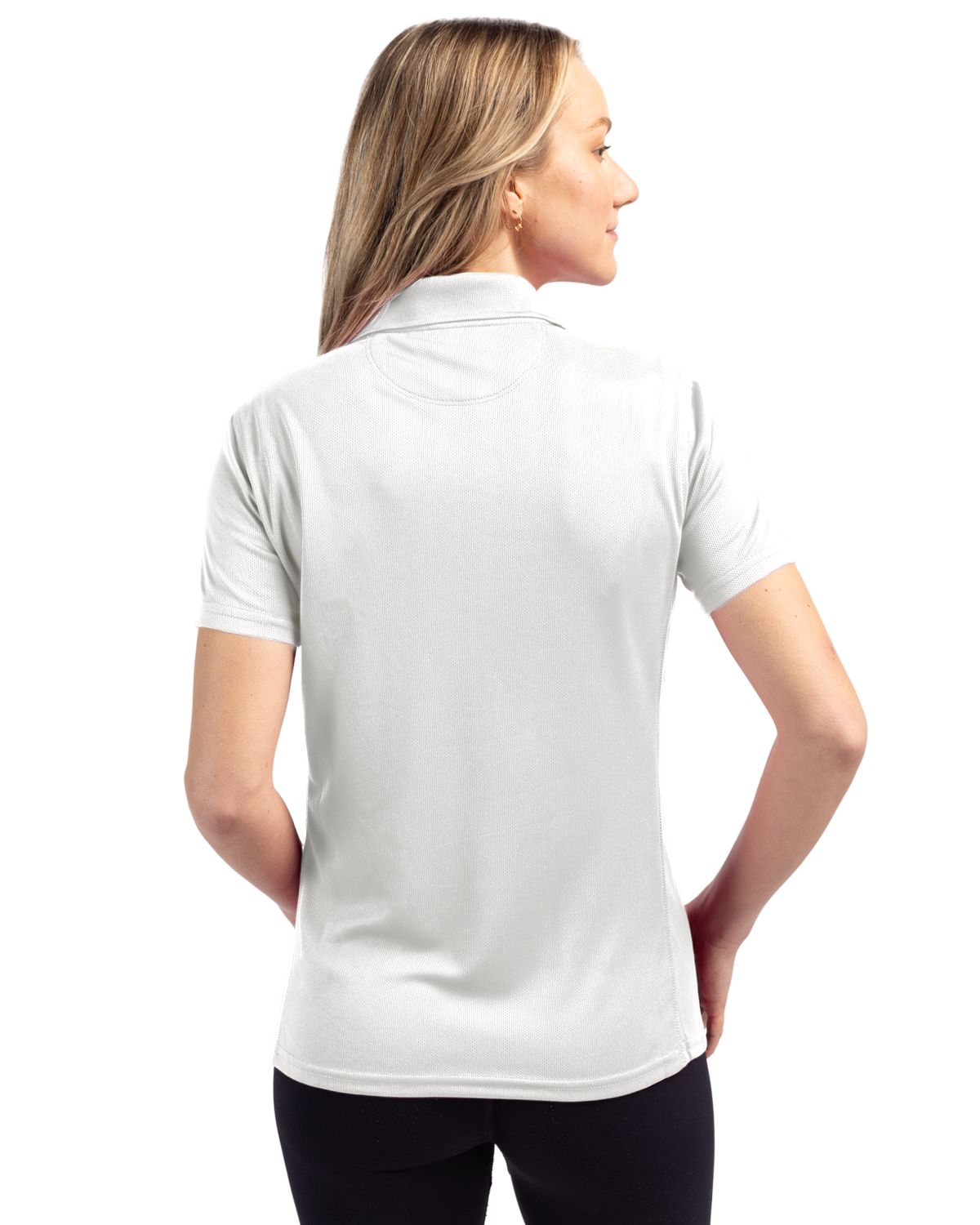 Clique Ice Pique Tech Womens Polo 225