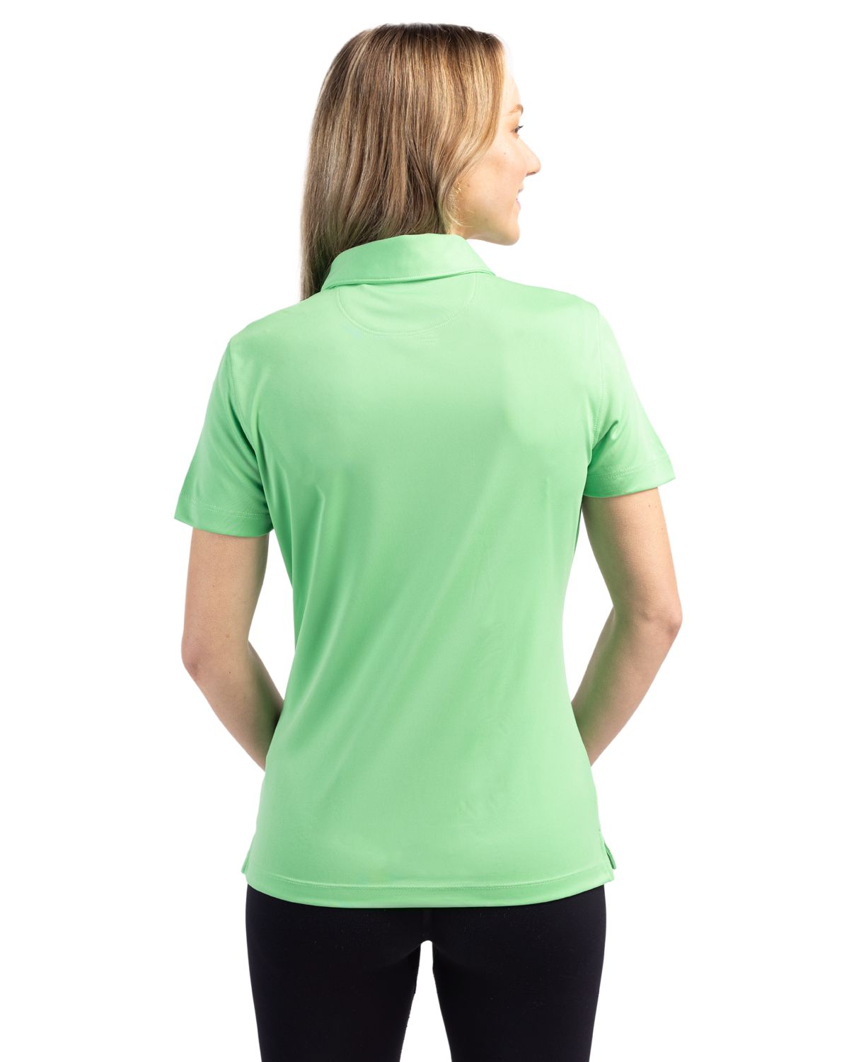 Clique Parma Tech Jersey Womens Polo 178