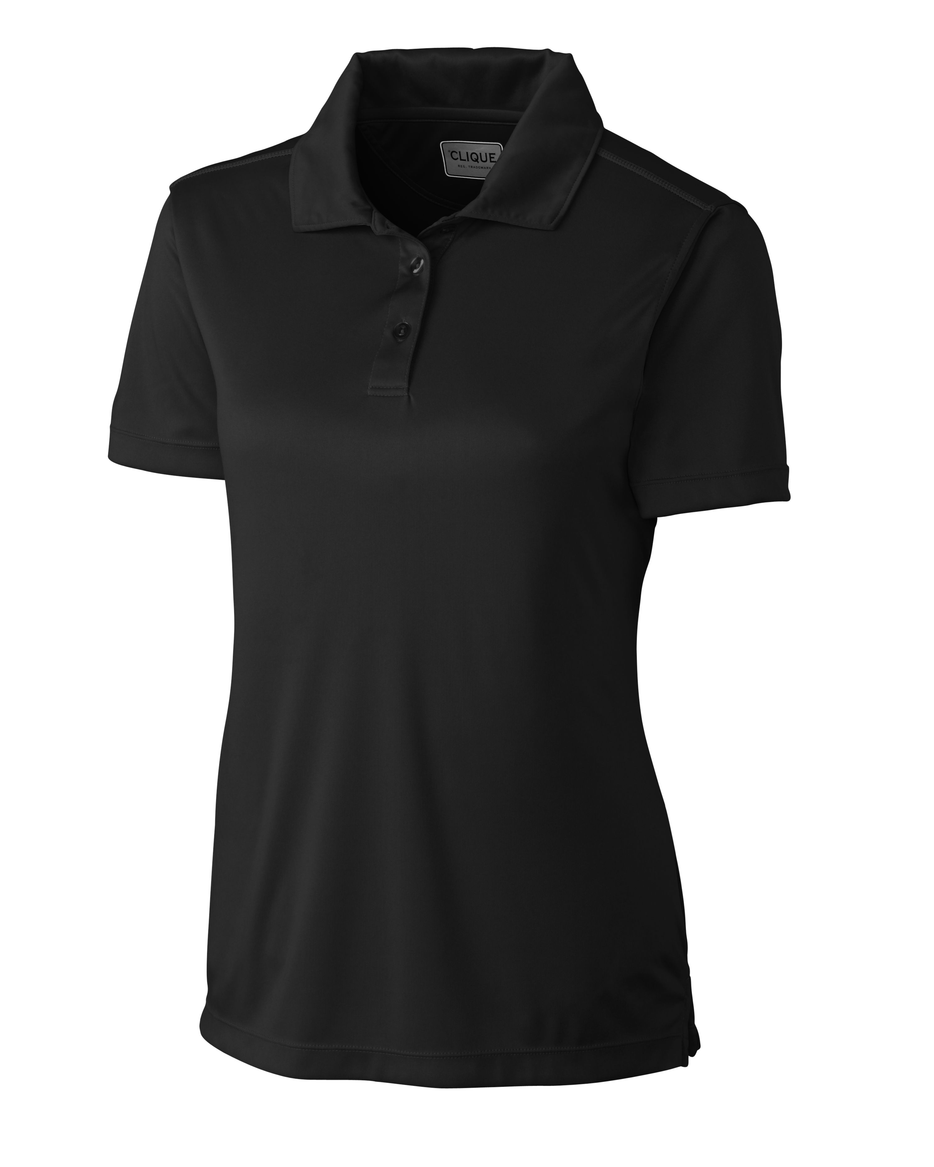 Clique Parma Tech Jersey Womens Polo 186