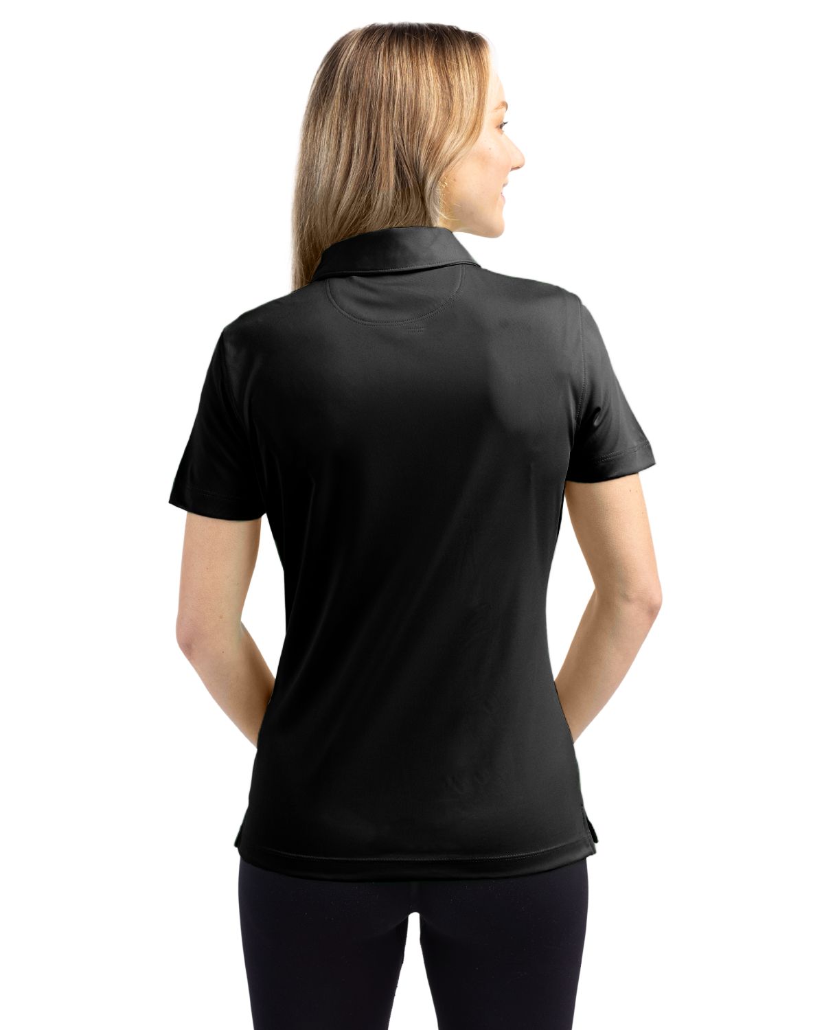 Clique Parma Tech Jersey Womens Polo 166