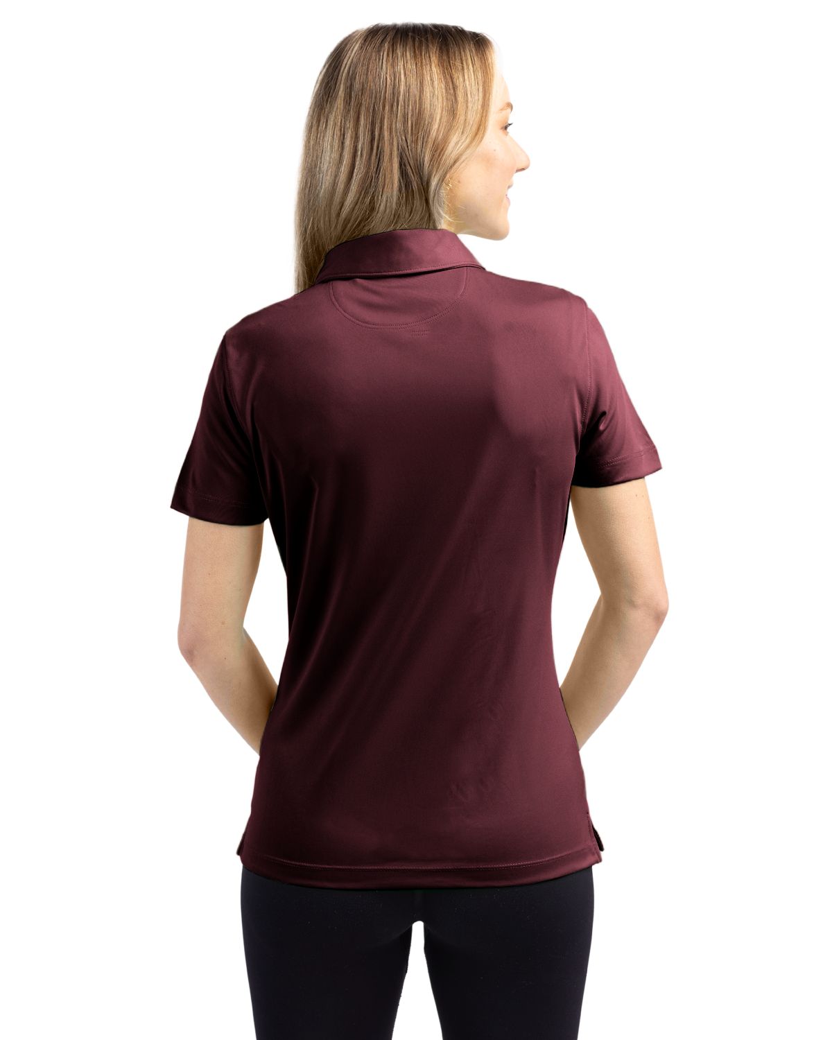 Clique Parma Tech Jersey Womens Polo 3