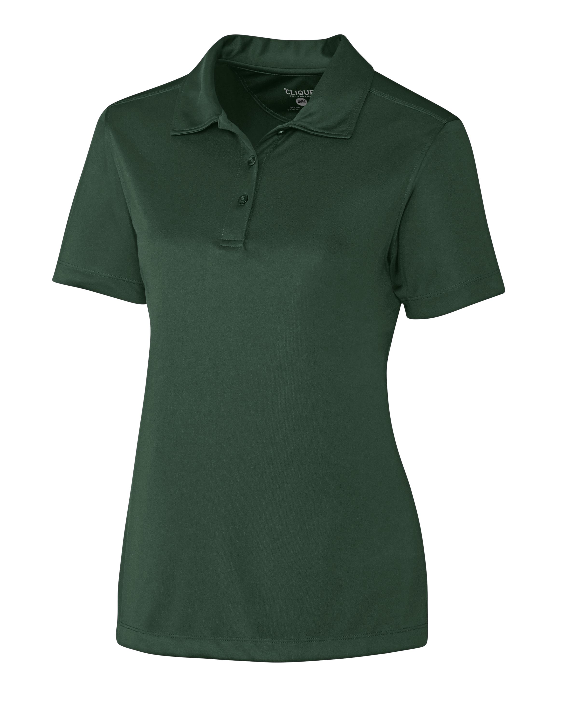 Clique Parma Tech Jersey Womens Polo 202