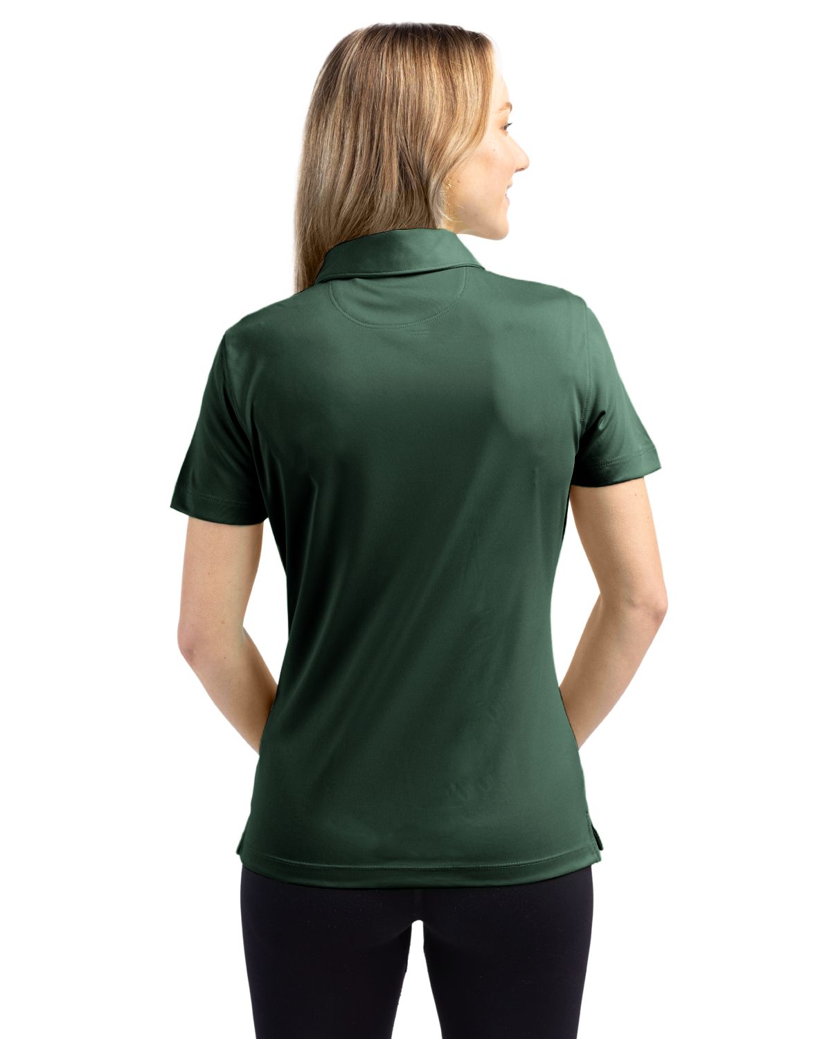 Clique Parma Tech Jersey Womens Polo 16