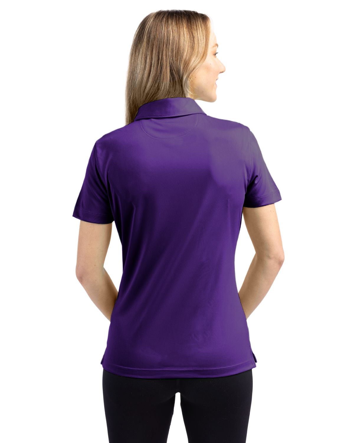 Clique Parma Tech Jersey Womens Polo 215