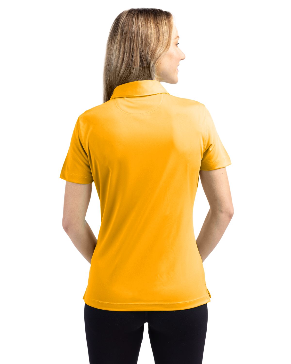 Clique Parma Tech Jersey Womens Polo 207