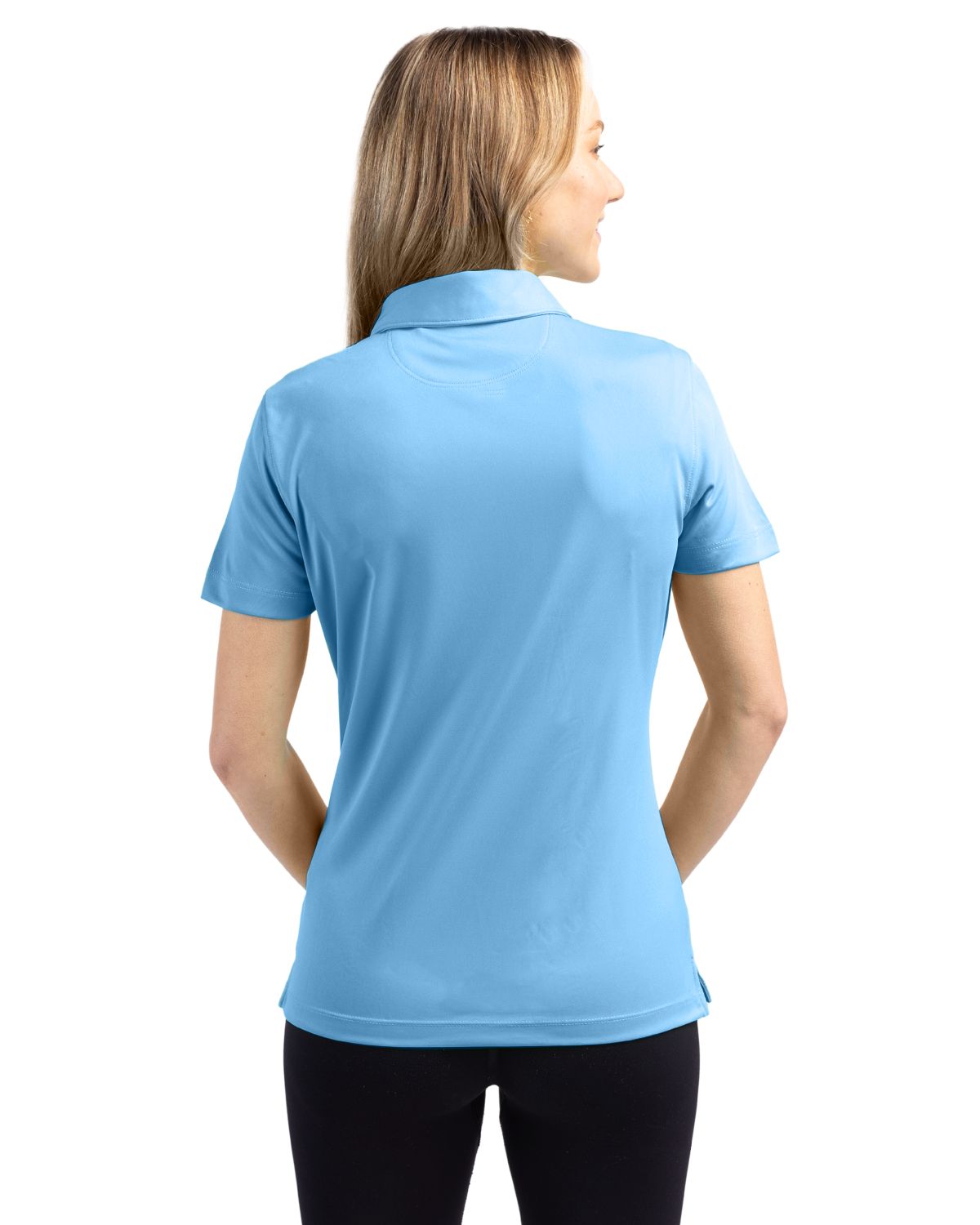 Clique Parma Tech Jersey Womens Polo 45