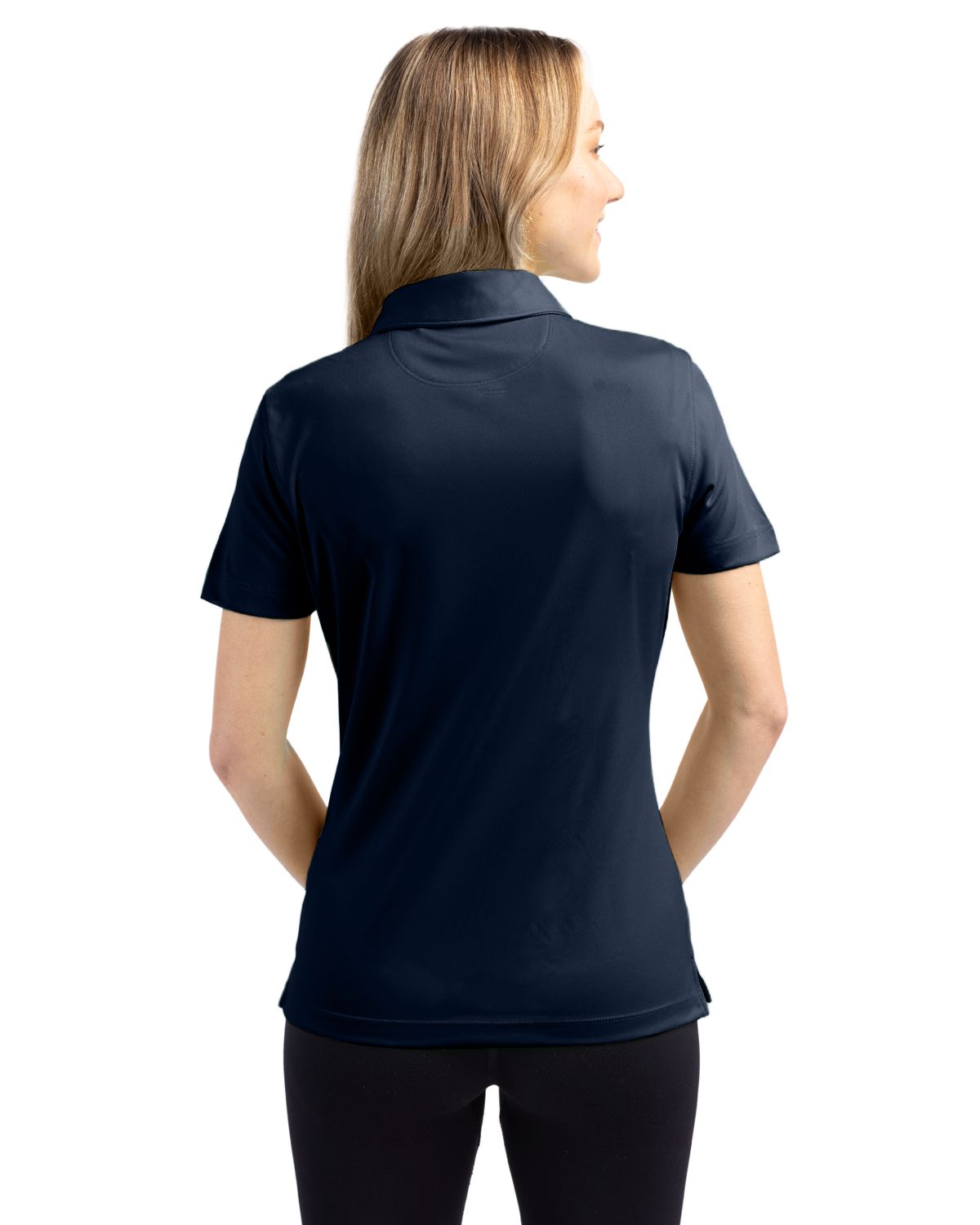Clique Parma Tech Jersey Womens Polo 11