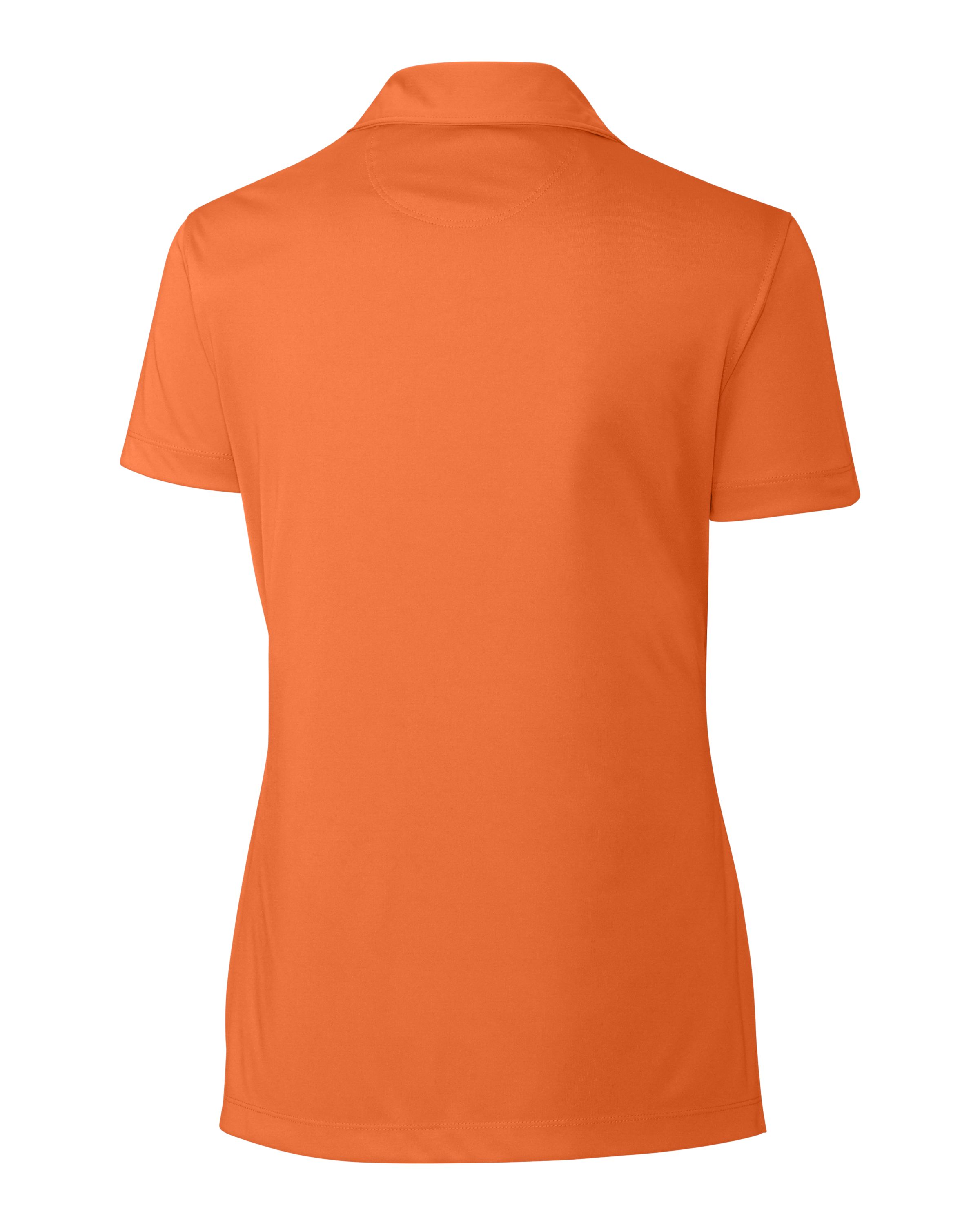 Clique Parma Tech Jersey Womens Polo 217