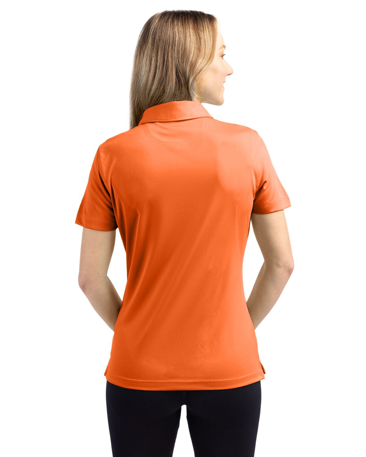 Clique Parma Tech Jersey Womens Polo 4
