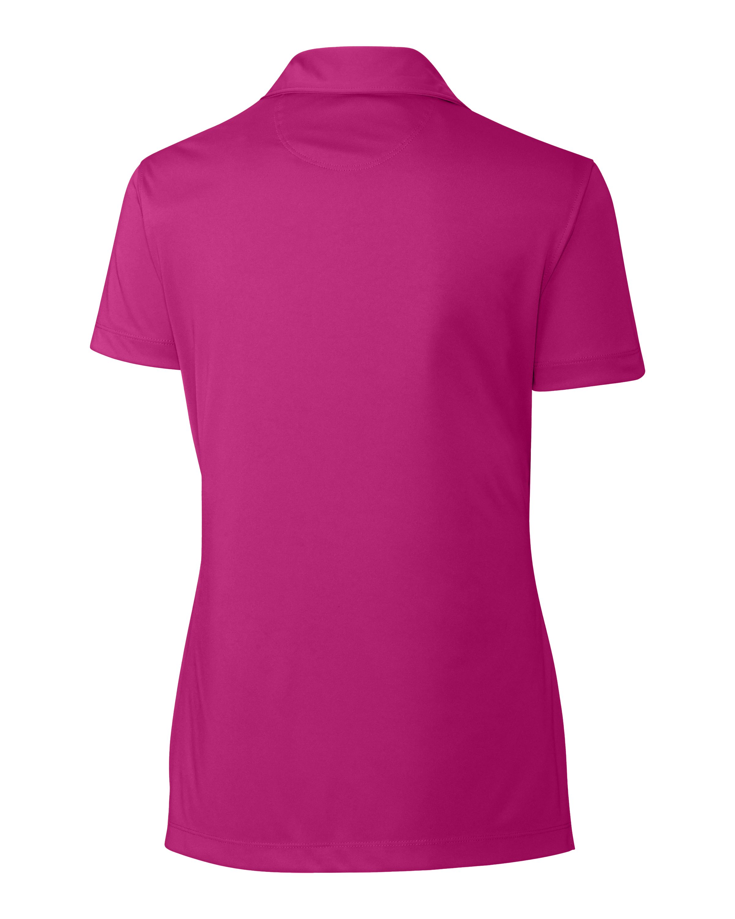 Clique Parma Tech Jersey Womens Polo 170