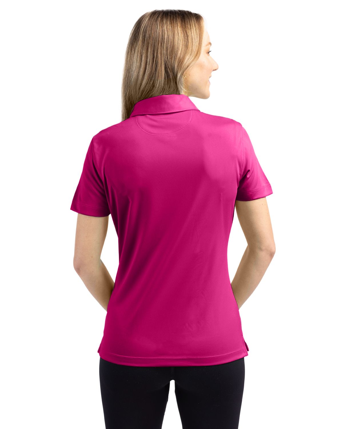 Clique Parma Tech Jersey Womens Polo 47