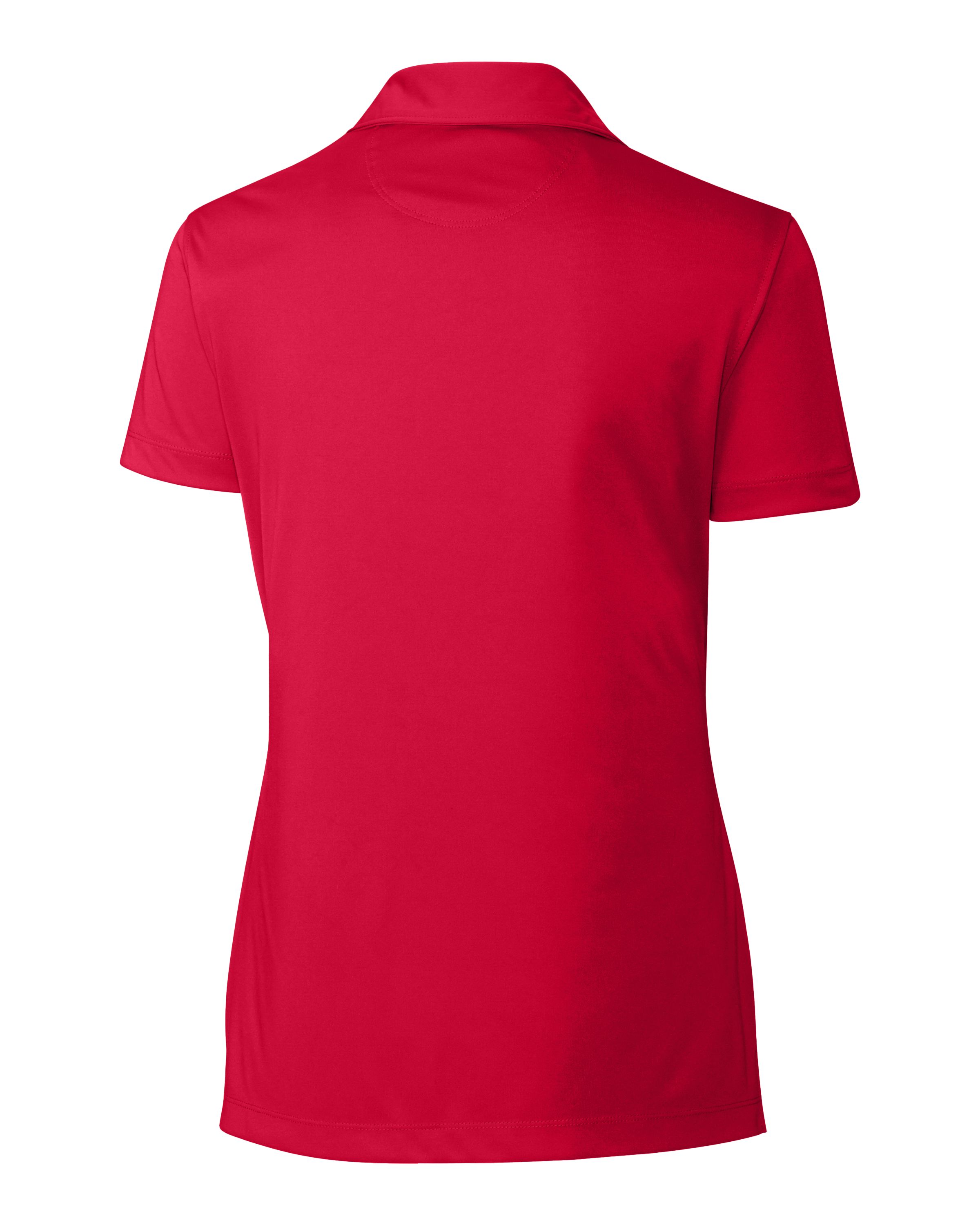 Clique Parma Tech Jersey Womens Polo 189