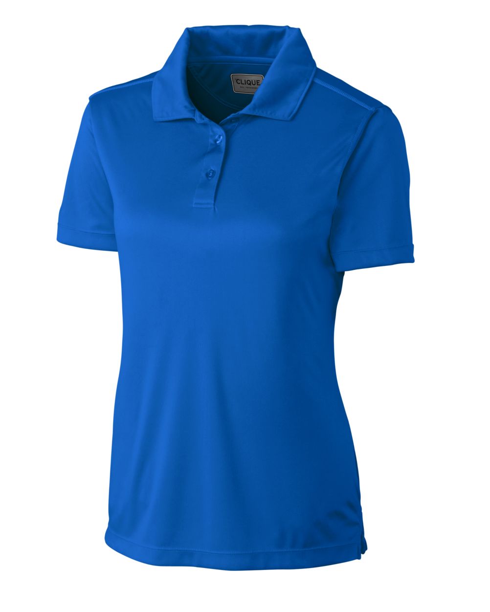 Clique Parma Tech Jersey Womens Polo 192