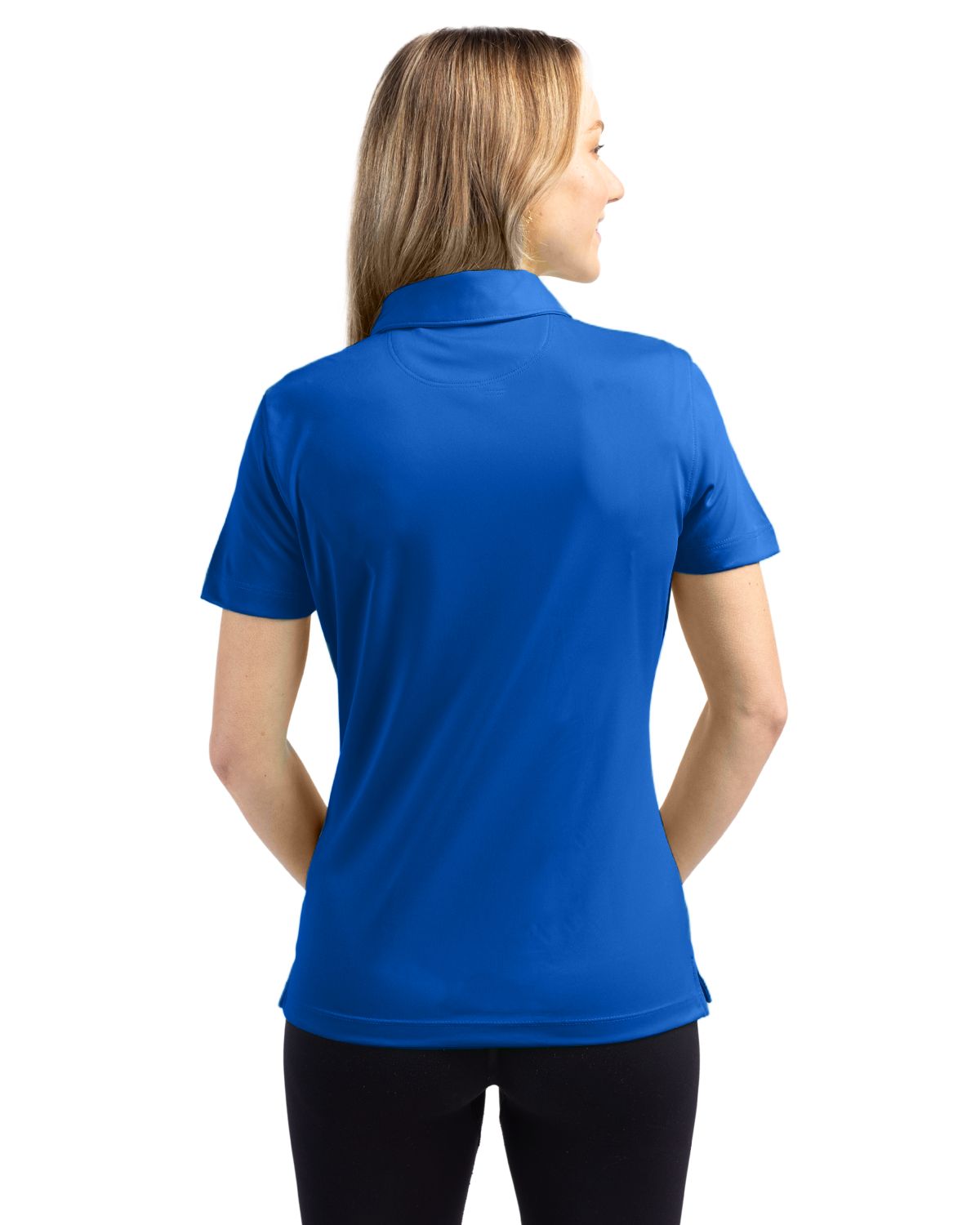 Clique Parma Tech Jersey Womens Polo 118