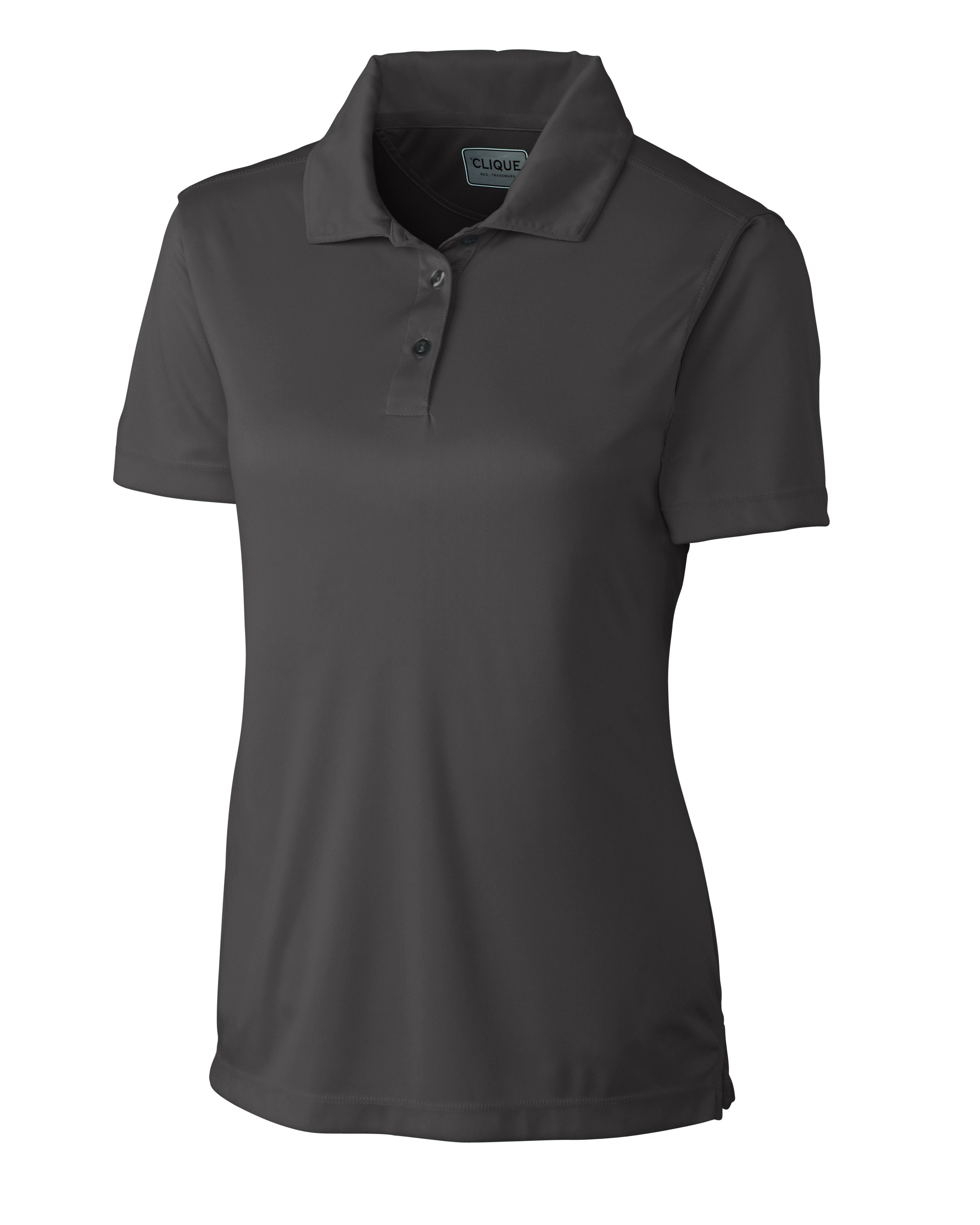 Clique Parma Tech Jersey Womens Polo 184