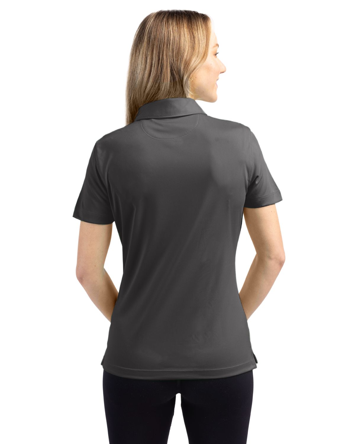 Clique Parma Tech Jersey Womens Polo 195