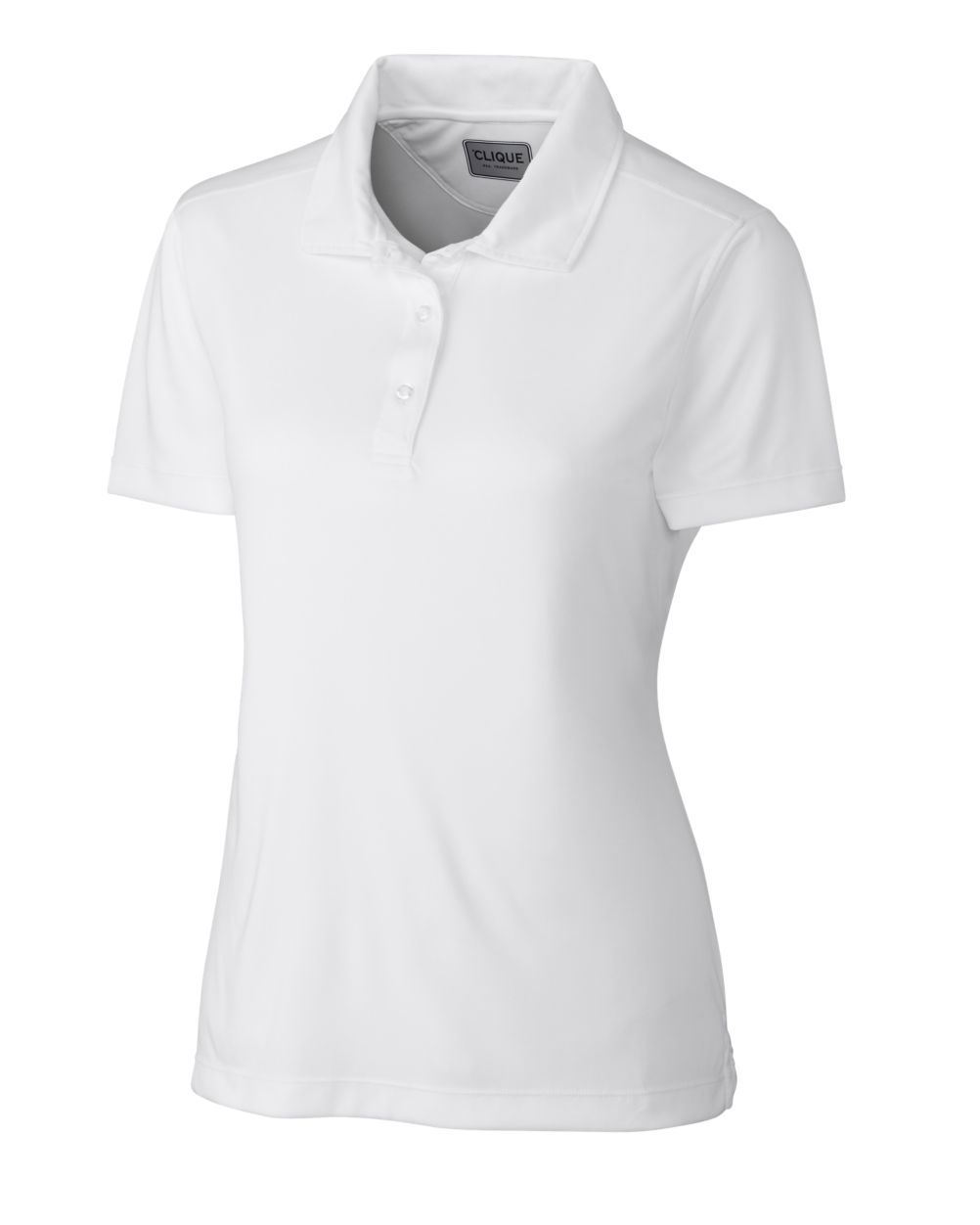 Clique Parma Tech Jersey Womens Polo 197