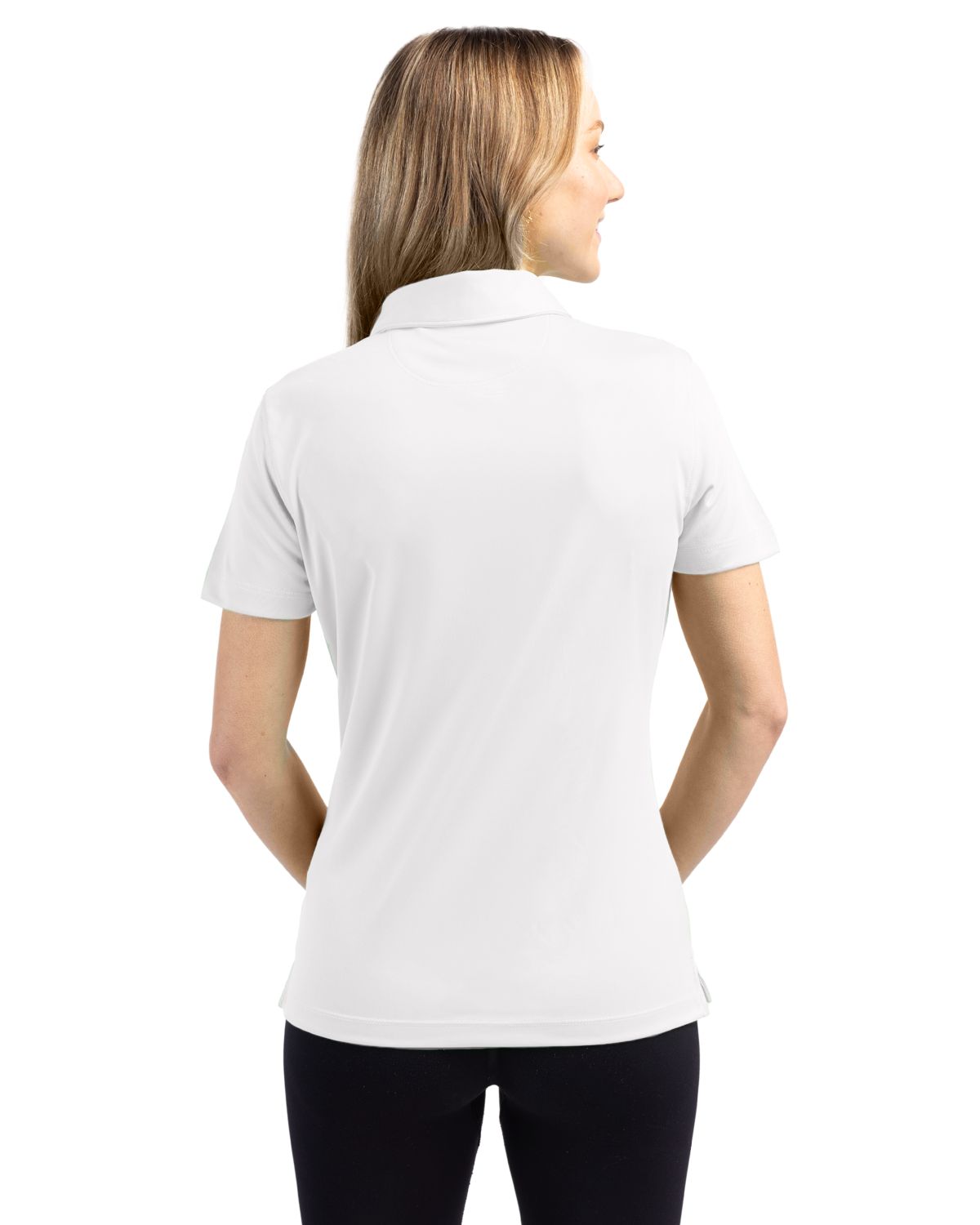 Clique Parma Tech Jersey Womens Polo 199