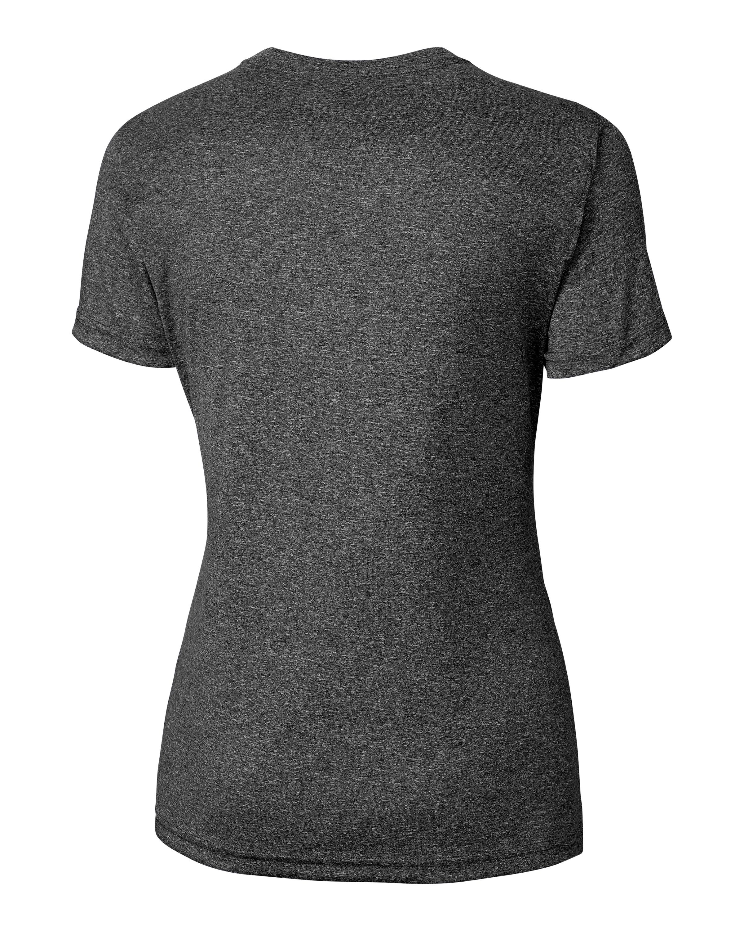 Clique Charge Active Jersey Womens Short Sleeve Tee 94