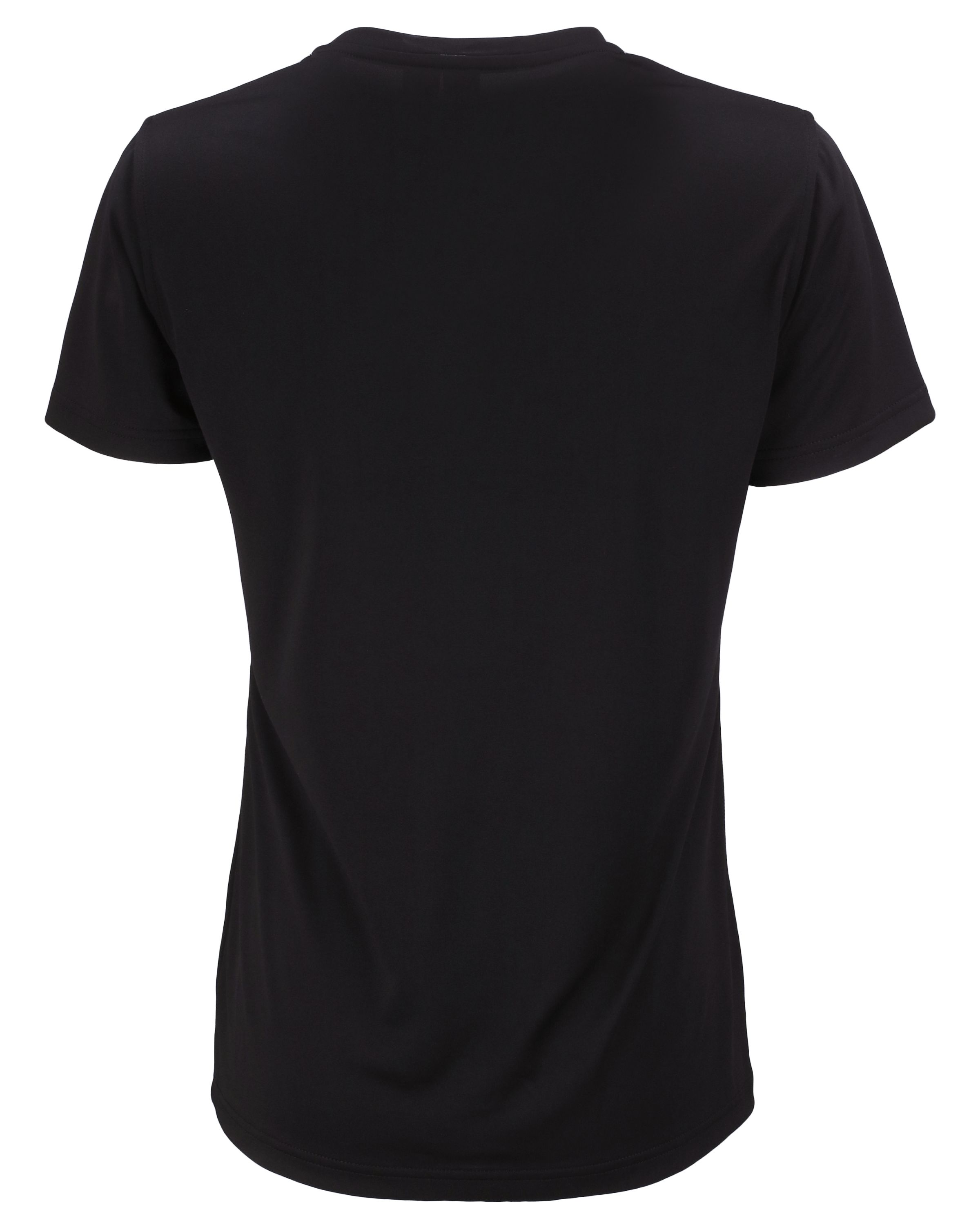 Clique Charge Active Jersey Womens Short Sleeve Tee 104