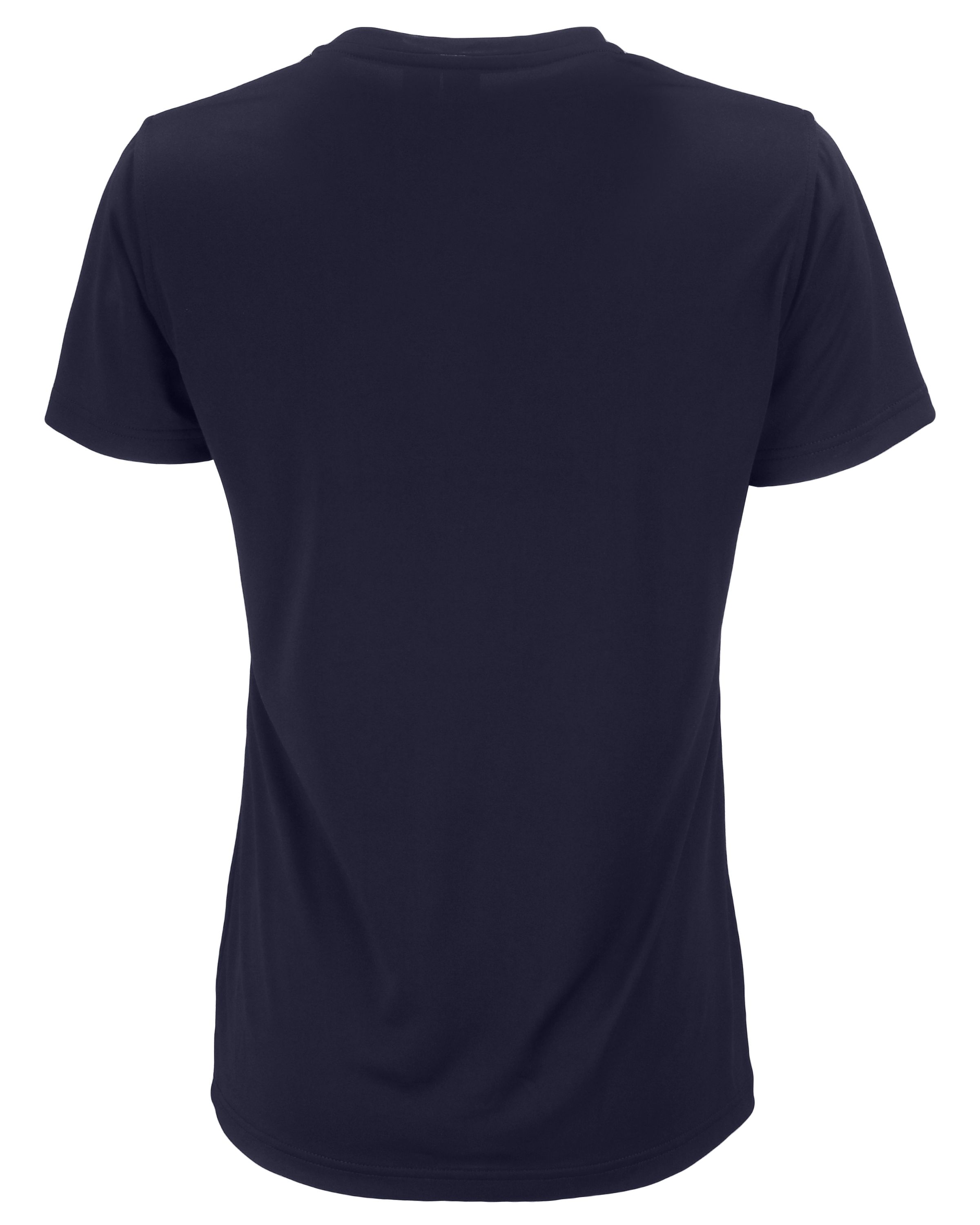 Clique Charge Active Jersey Womens Short Sleeve Tee 109