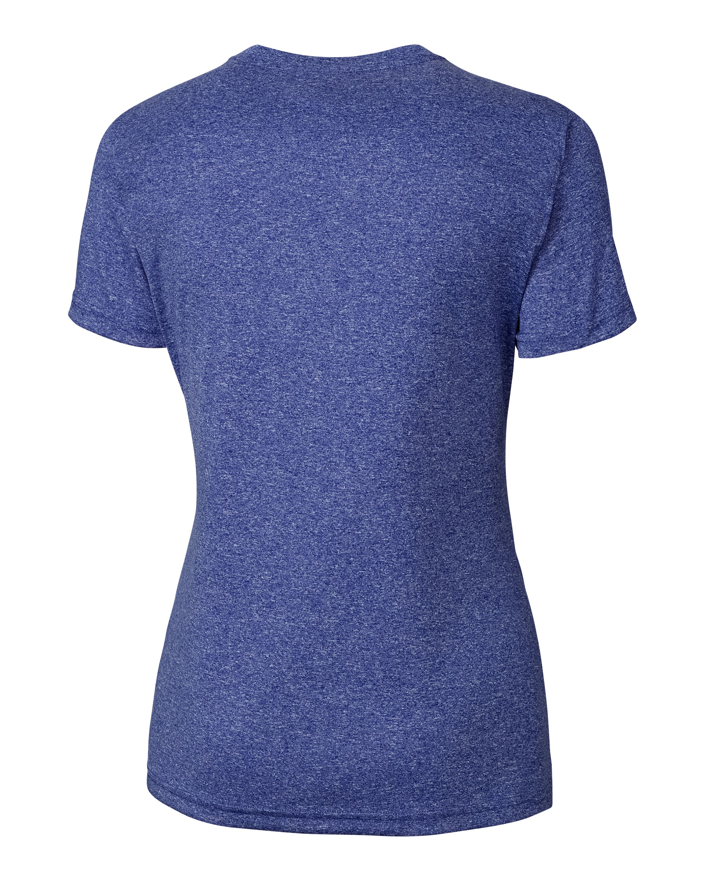 Clique Charge Active Jersey Womens Short Sleeve Tee 81
