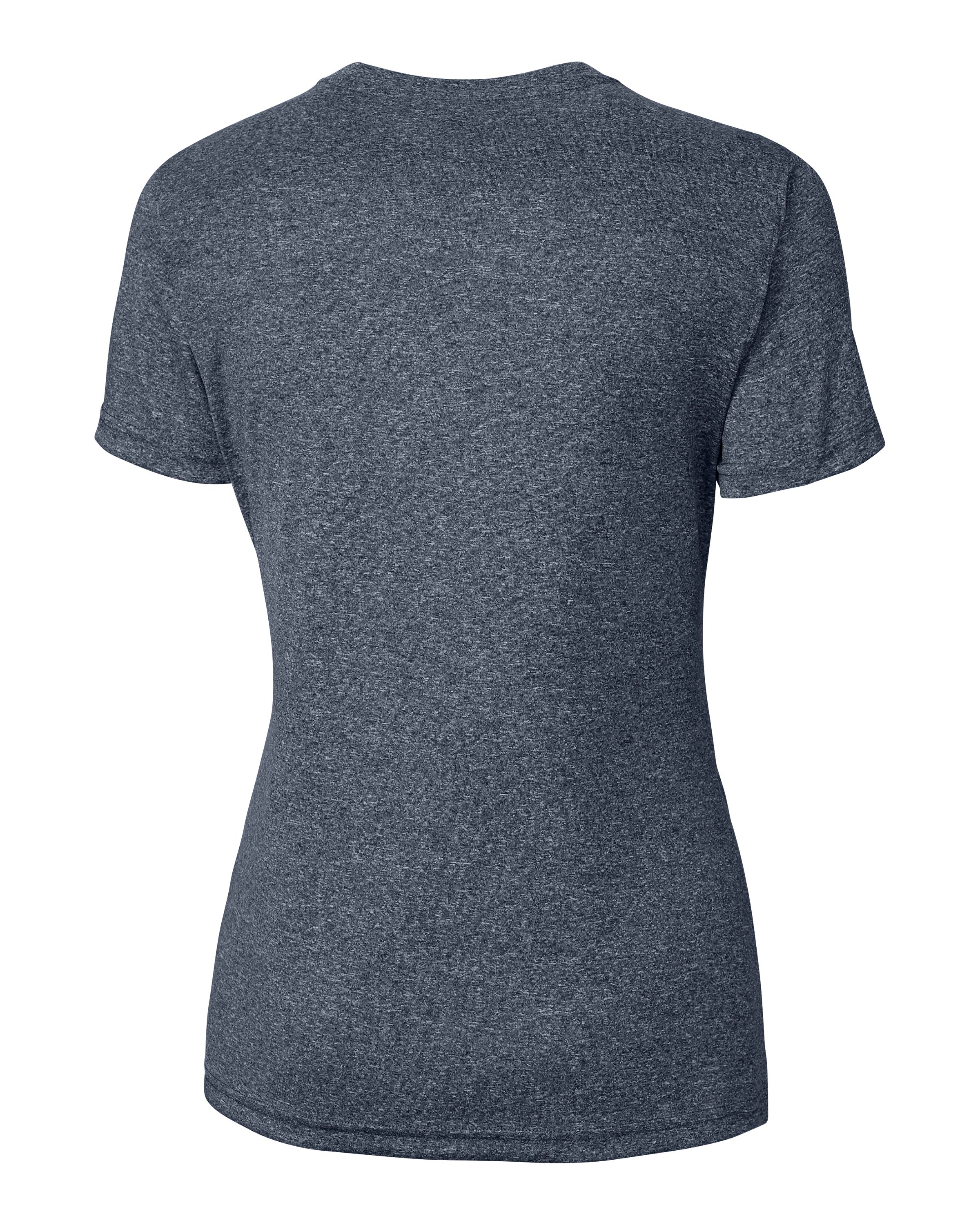 Clique Charge Active Jersey Womens Short Sleeve Tee 99
