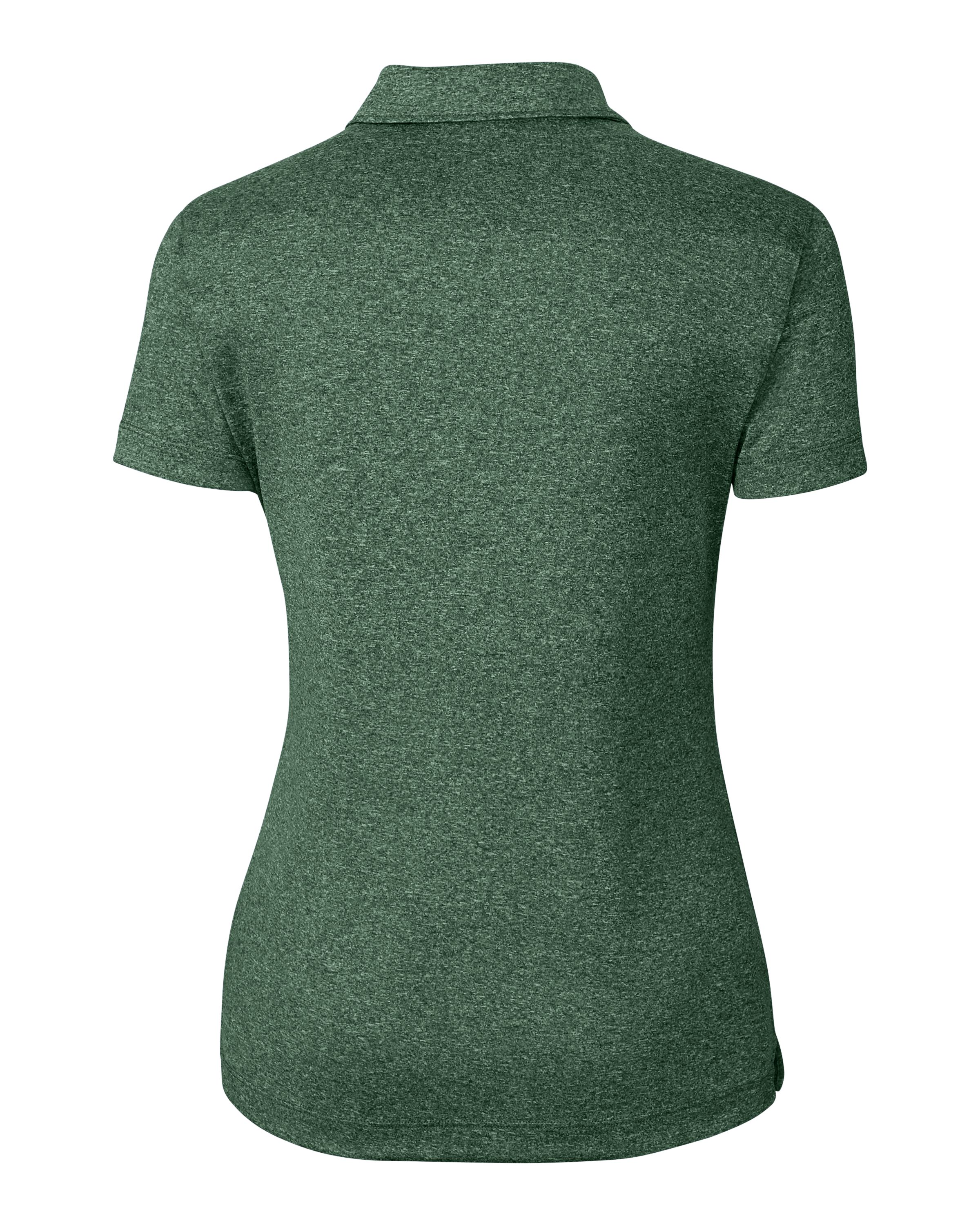 Clique Charge Active Jersey Womens Polo 62