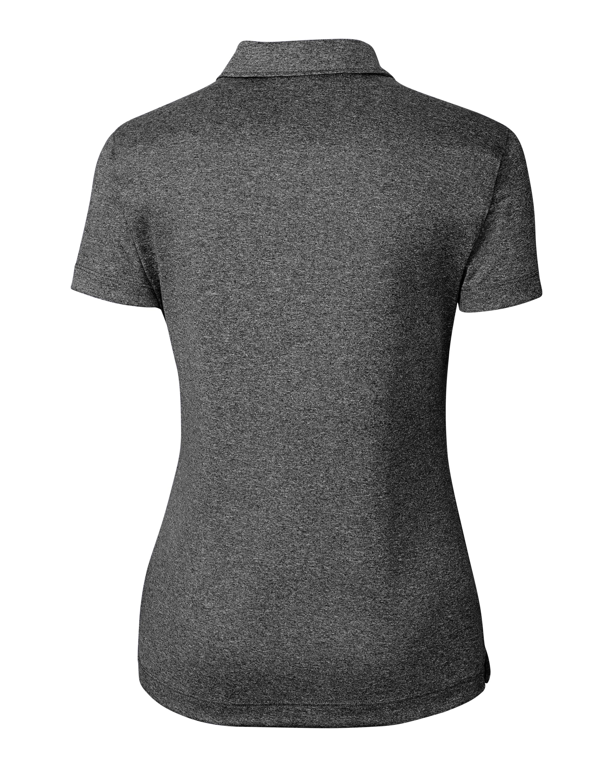 Clique Charge Active Jersey Womens Polo 153
