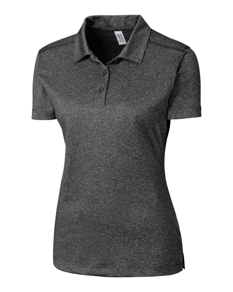 Clique Charge Active Jersey Womens Polo 44