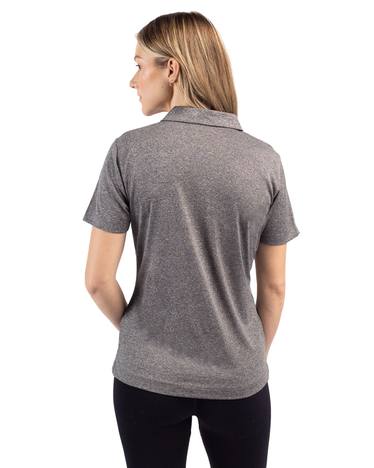 Clique Charge Active Jersey Womens Polo 145