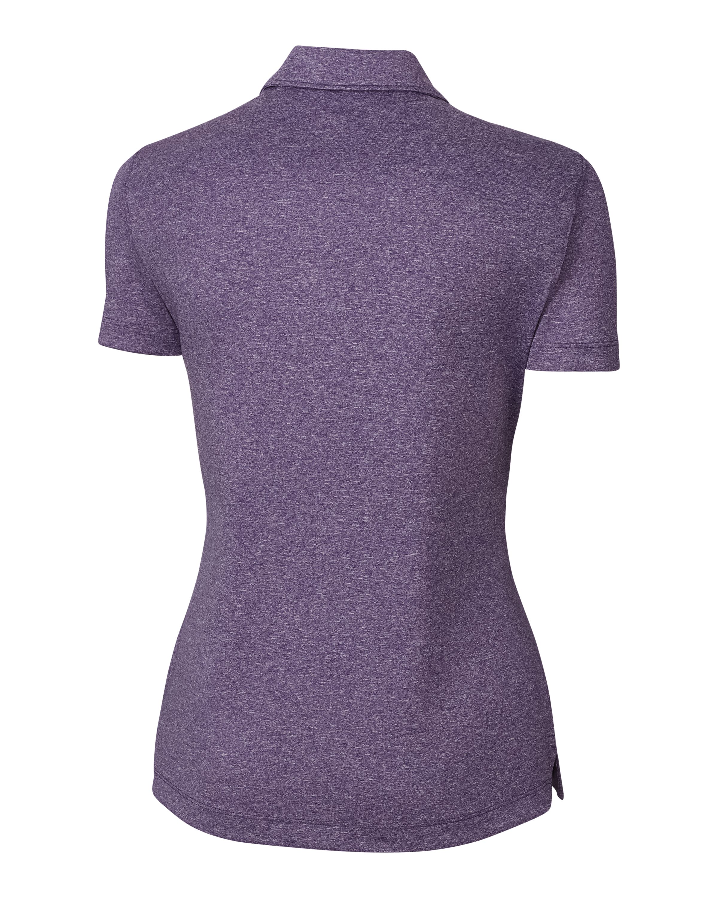 Clique Charge Active Jersey Womens Polo 18
