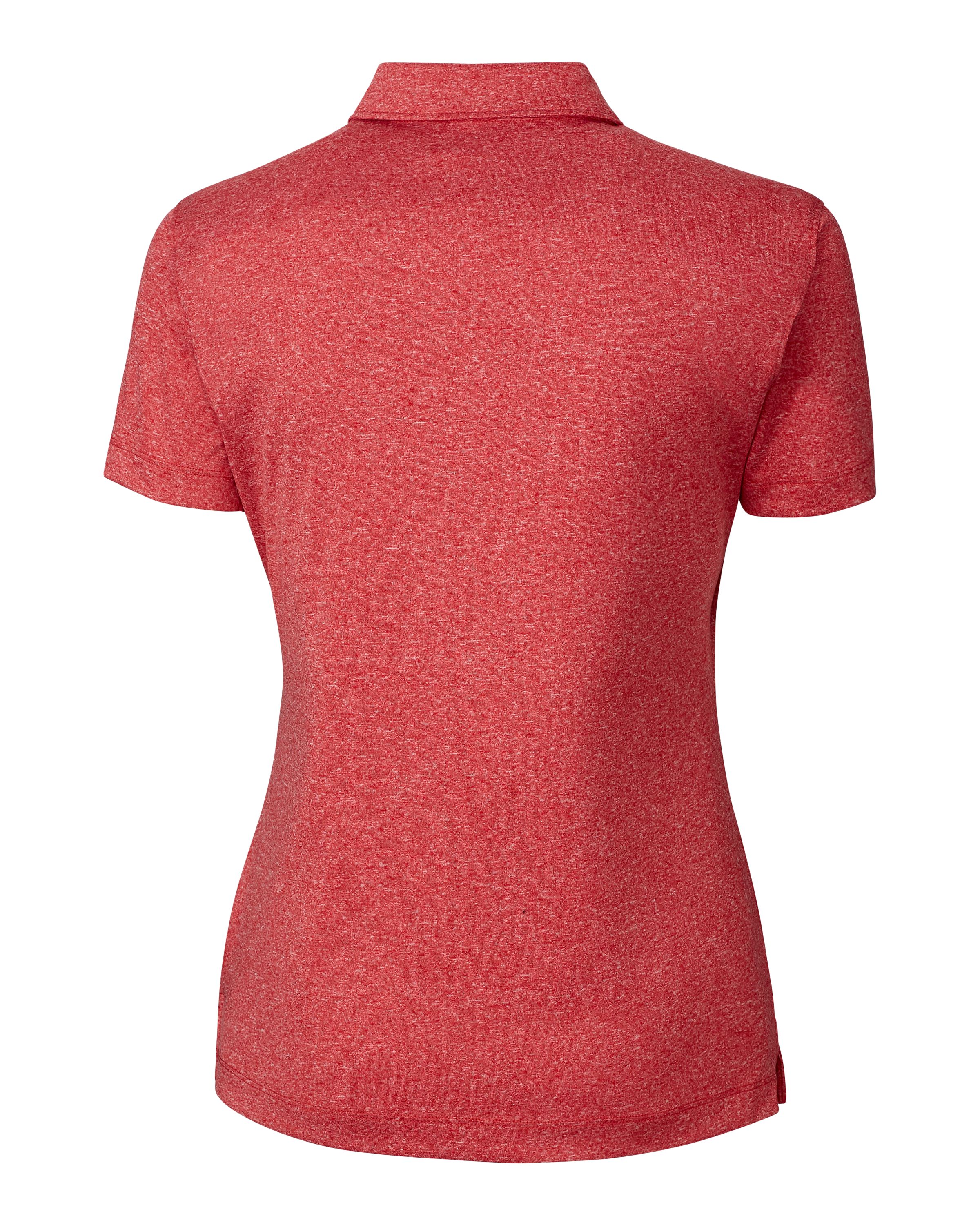 Clique Charge Active Jersey Womens Polo 58