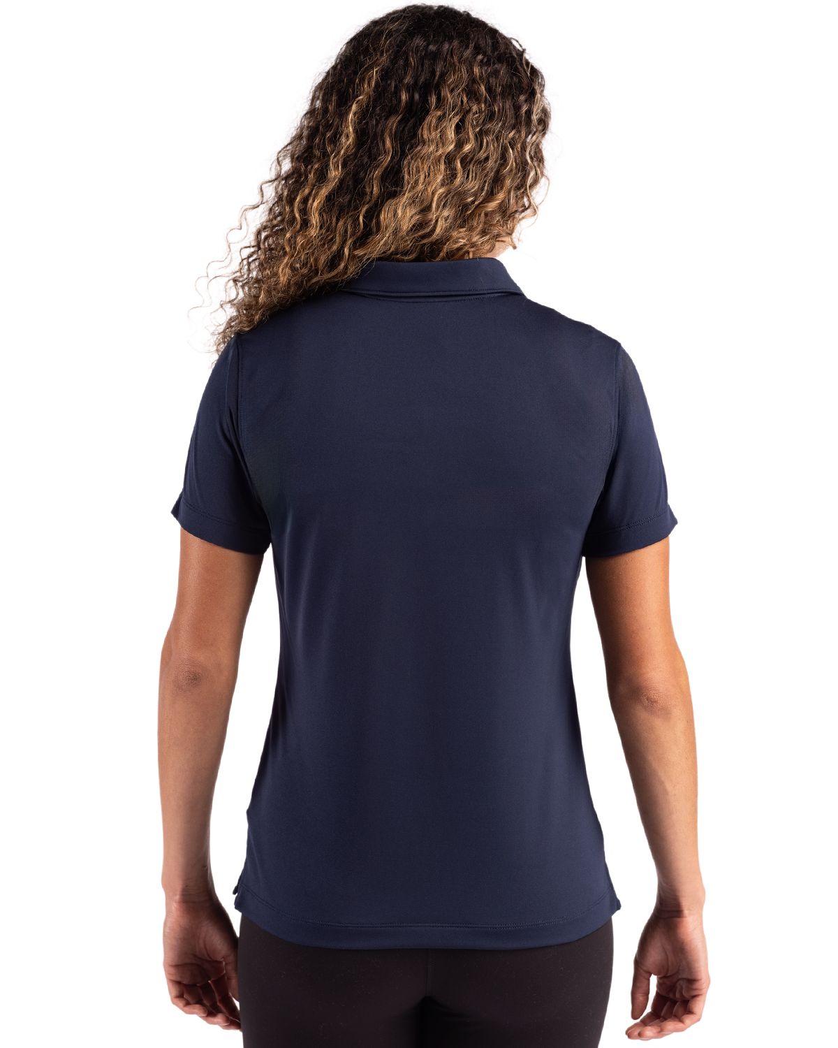 Clique Charge Active Jersey Womens Polo 24