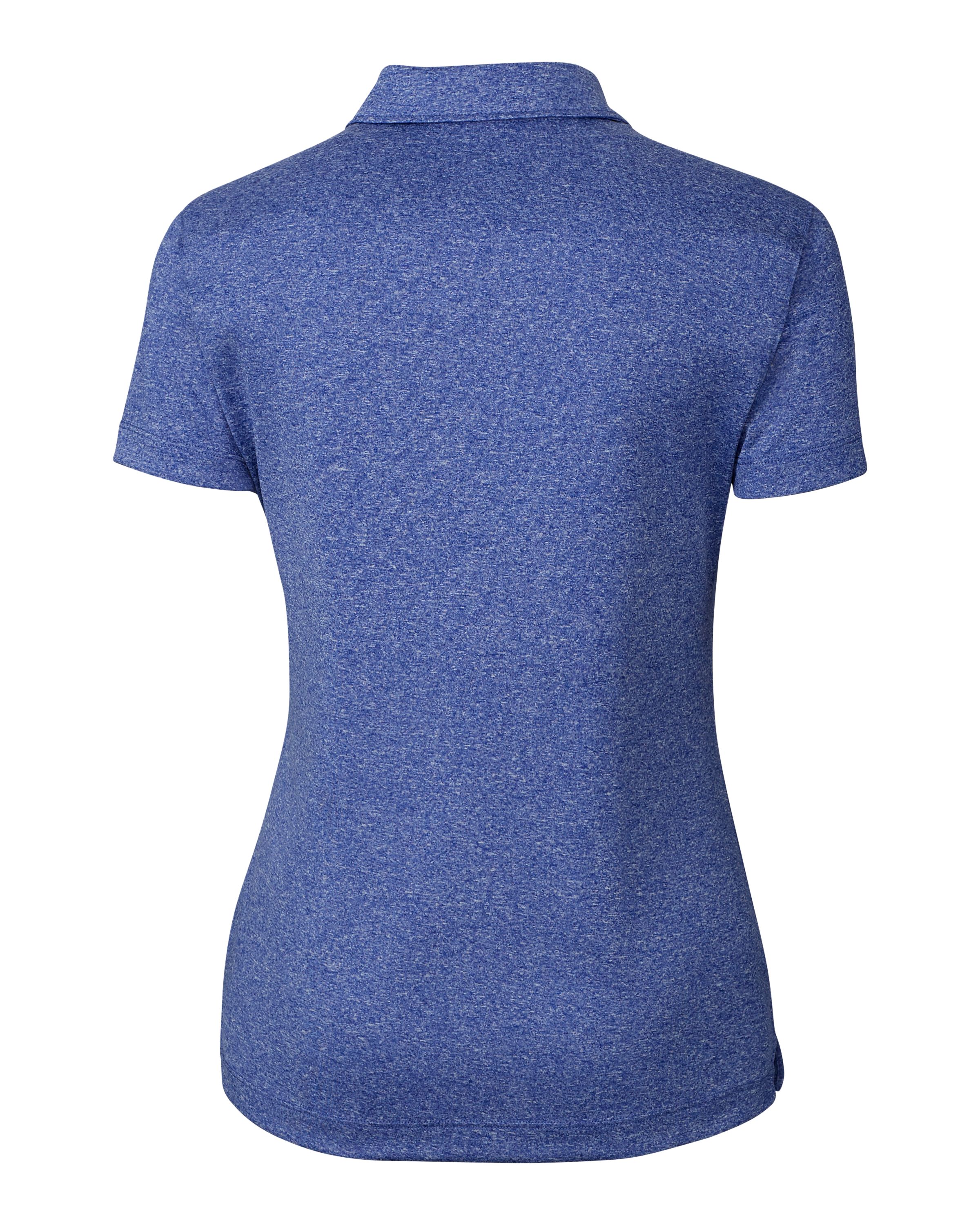 Clique Charge Active Jersey Womens Polo 22