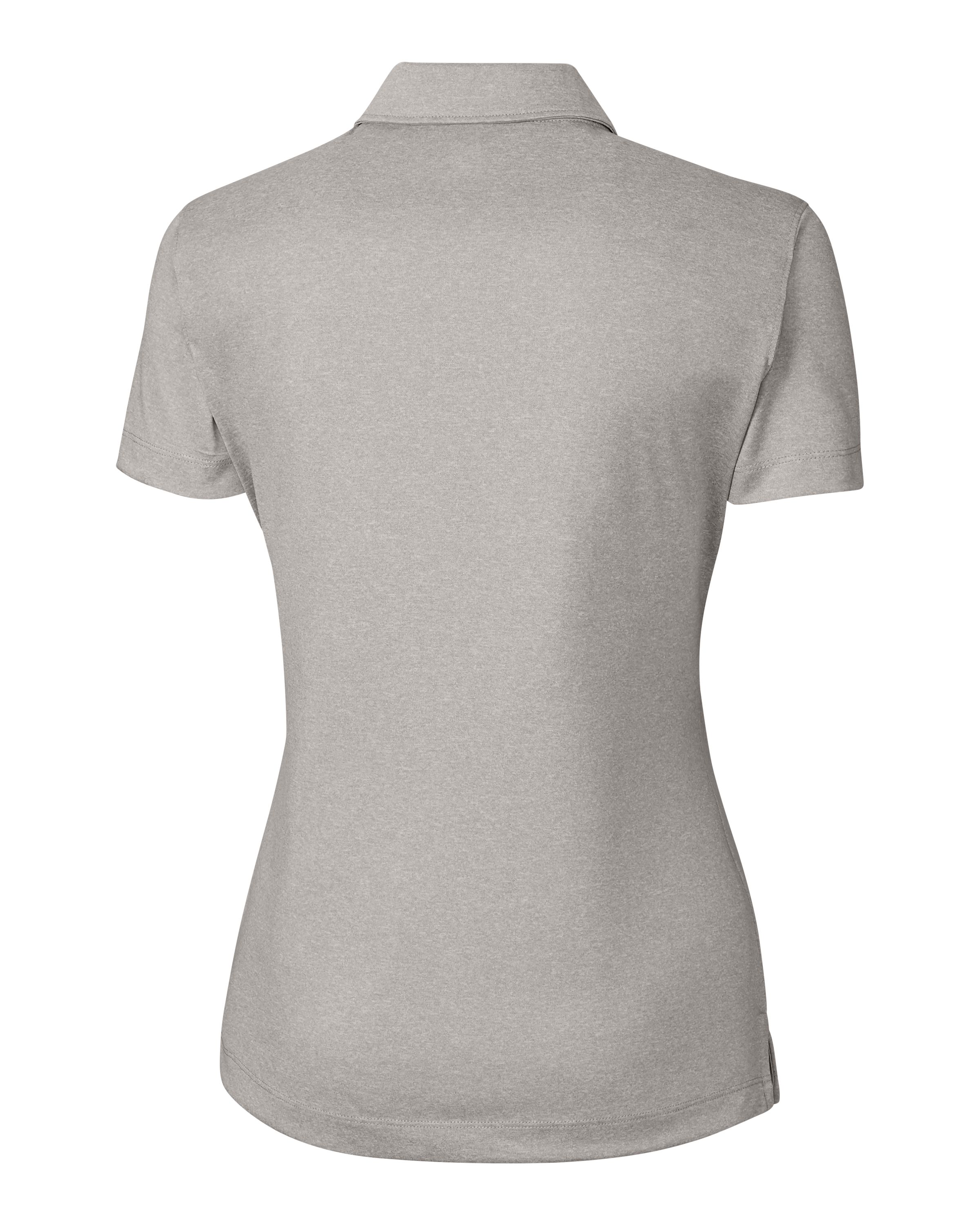 Clique Charge Active Jersey Womens Polo 74