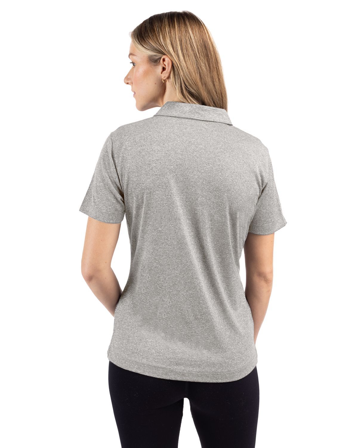 Clique Charge Active Jersey Womens Polo 61