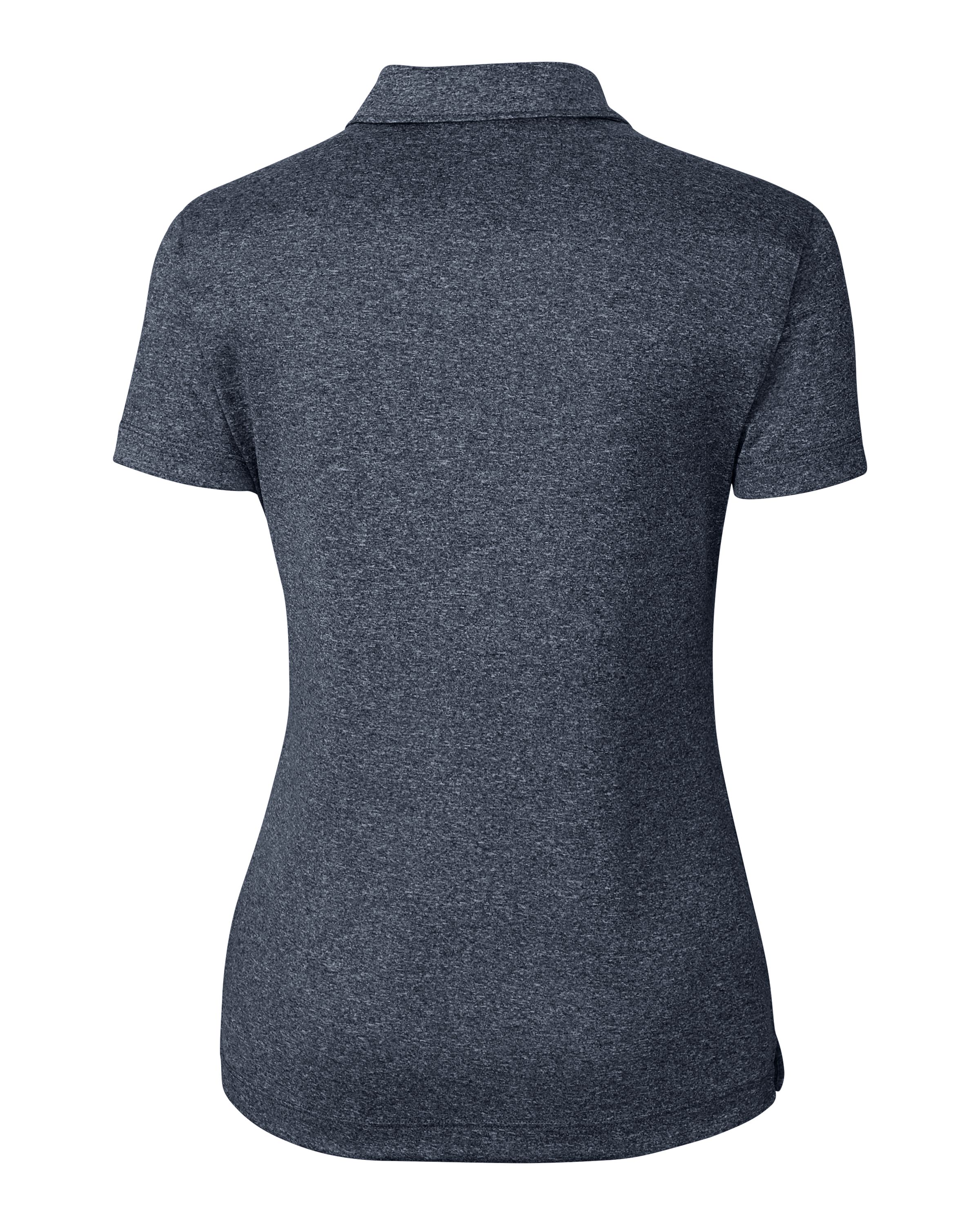Clique Charge Active Jersey Womens Polo 64