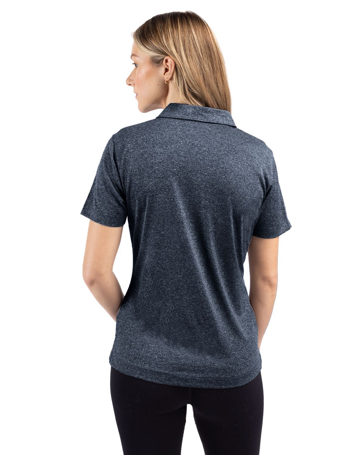 Clique Charge Active Jersey Womens Polo 26