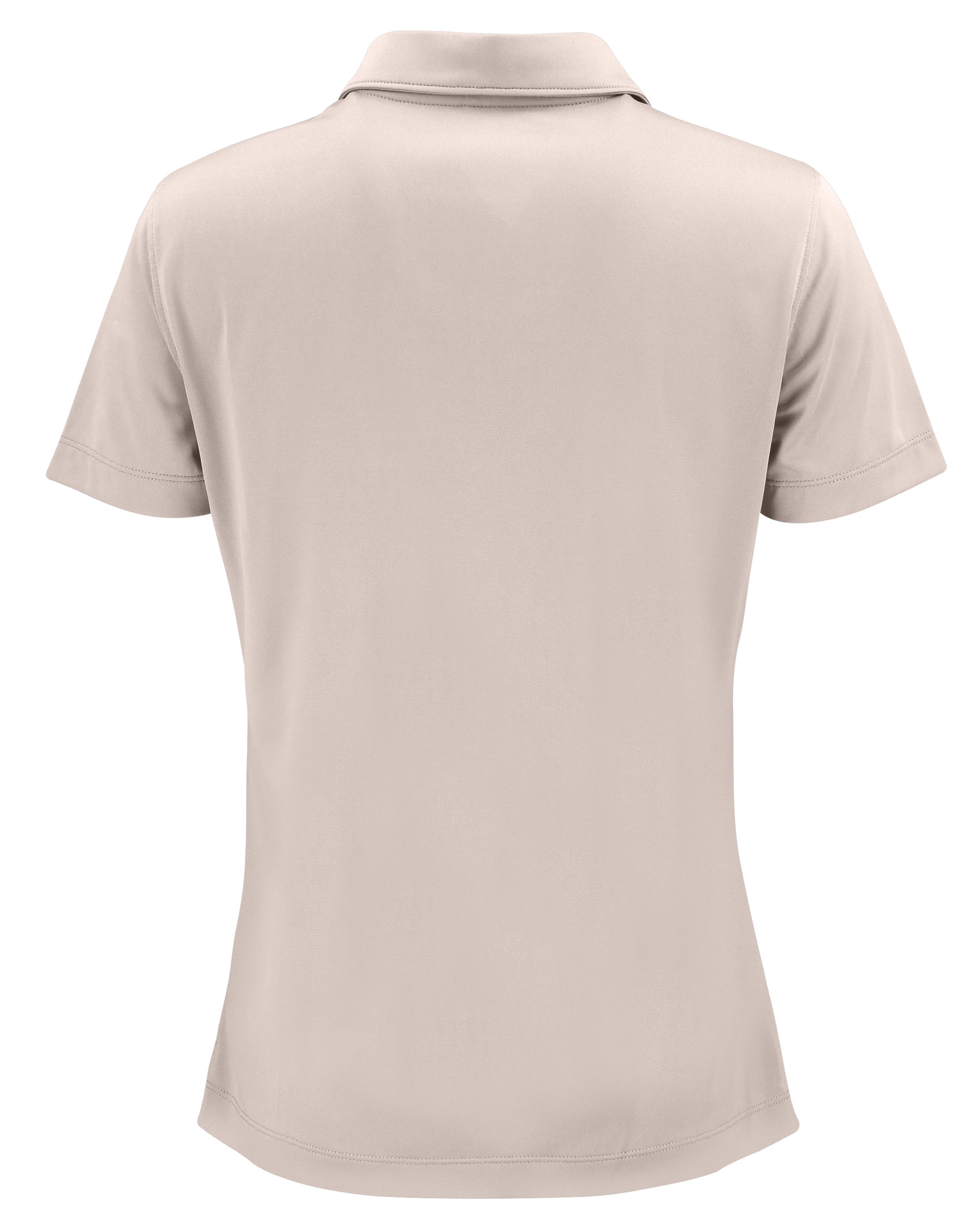 Clique Charge Active Jersey Womens Polo 68