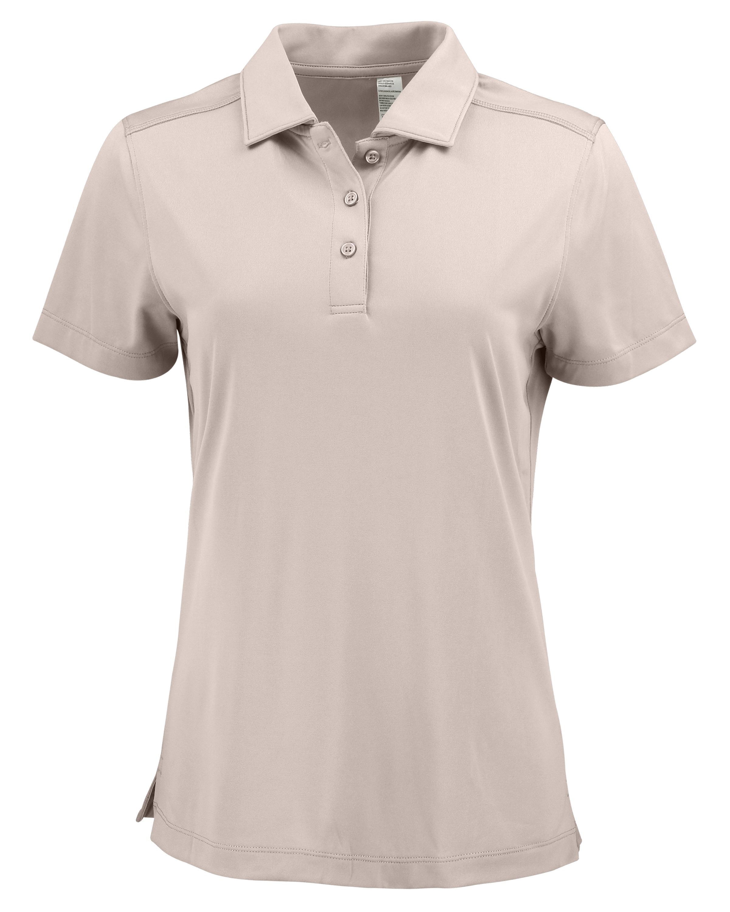 Clique Charge Active Jersey Womens Polo 151