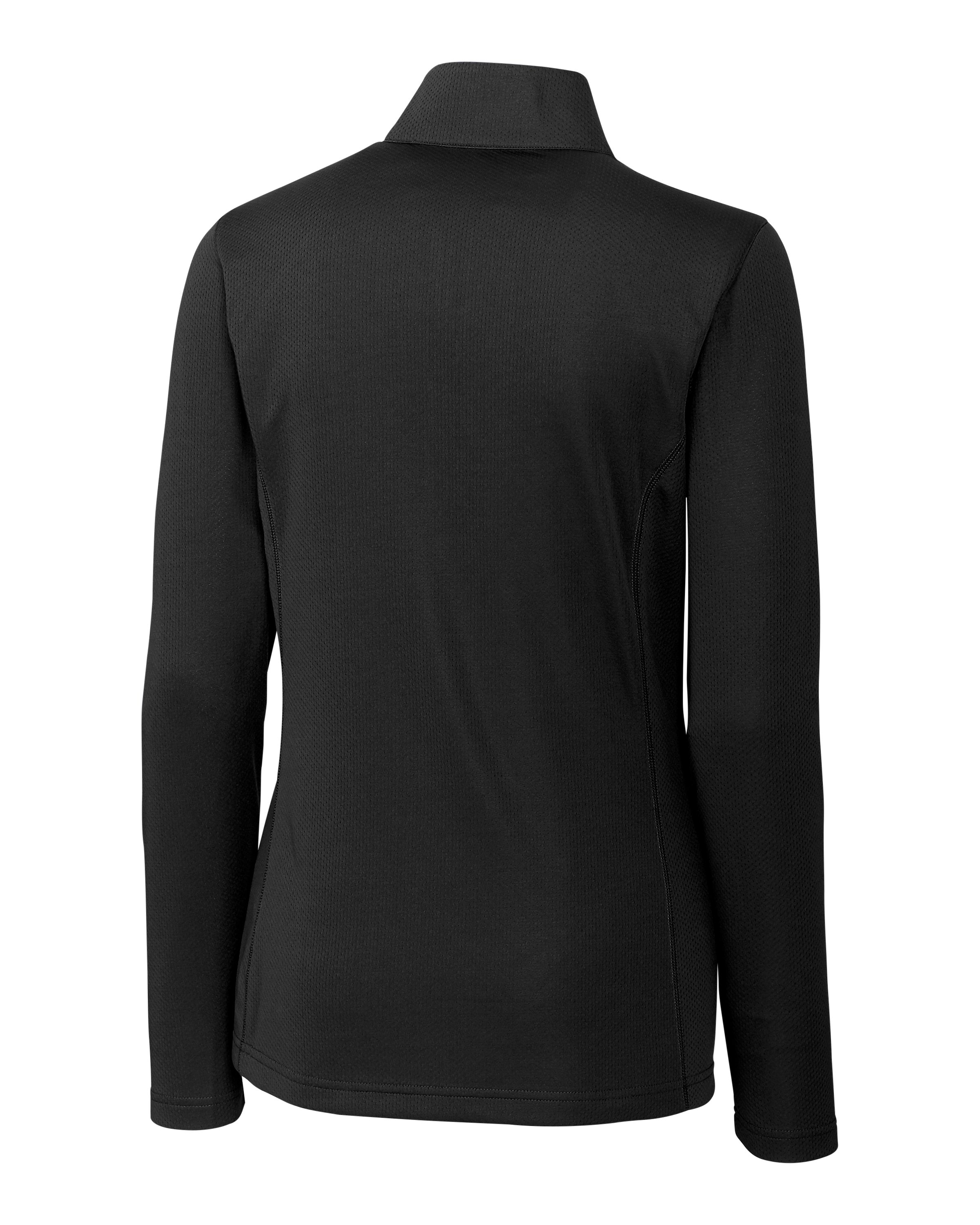 Clique Ice Pique Tech Womens Half Zip 27