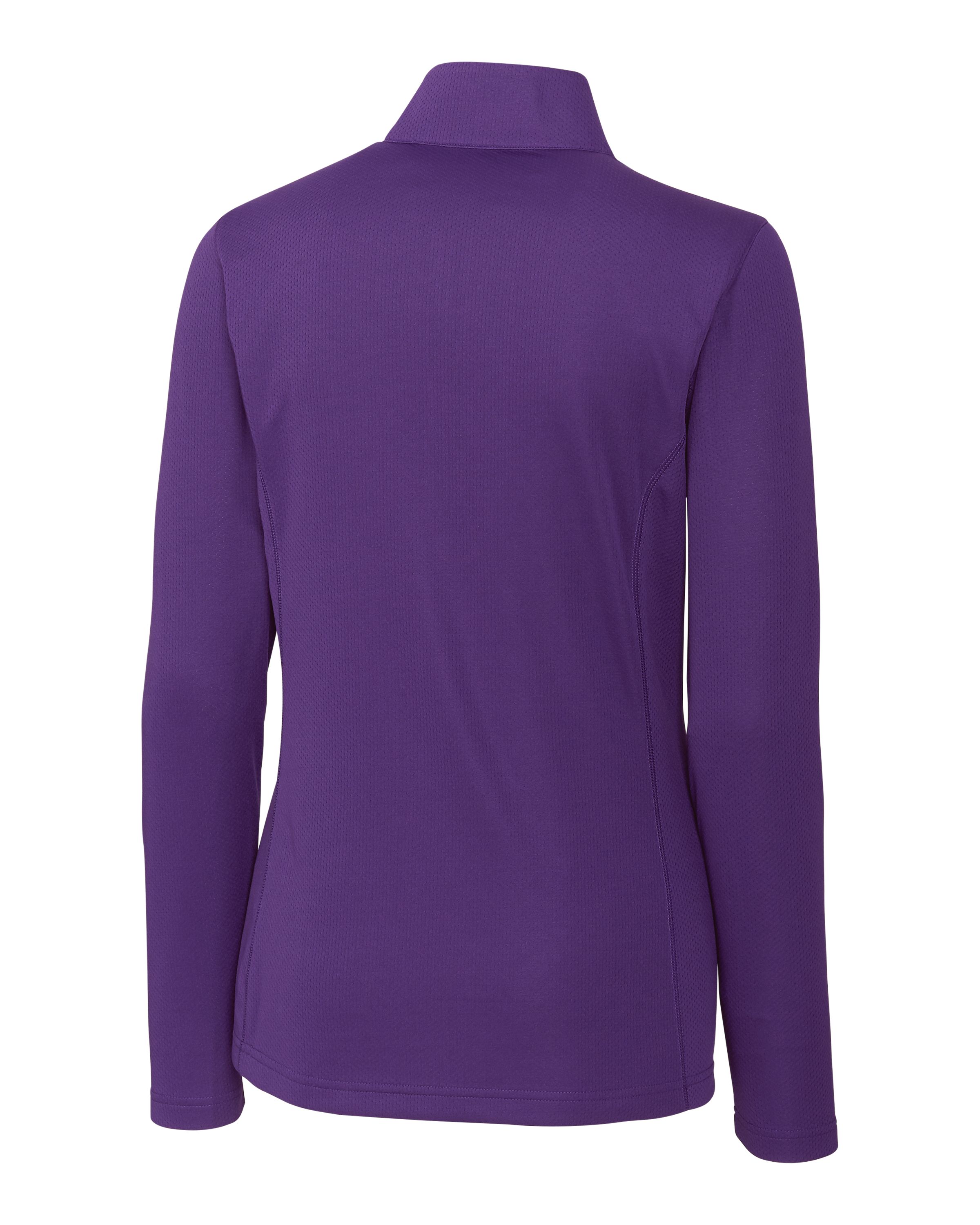 Clique Ice Pique Tech Womens Half Zip 91