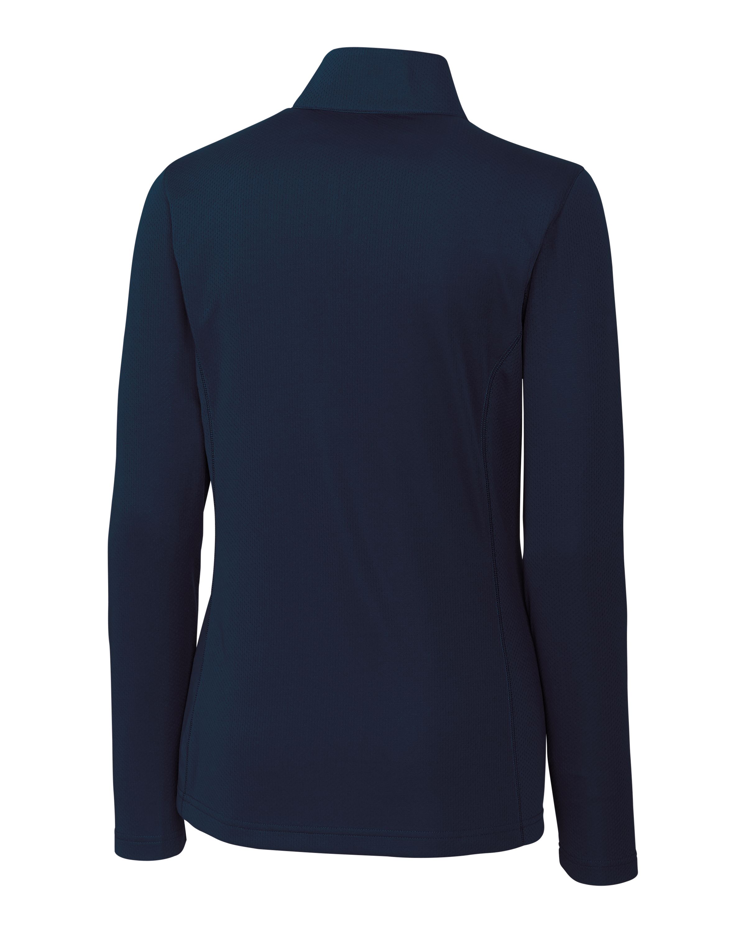Clique Ice Pique Tech Womens Half Zip 30