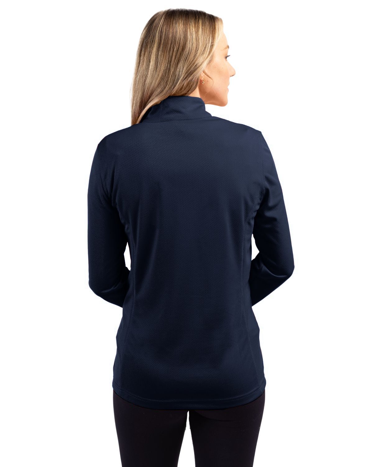 Clique Ice Pique Tech Womens Half Zip 105