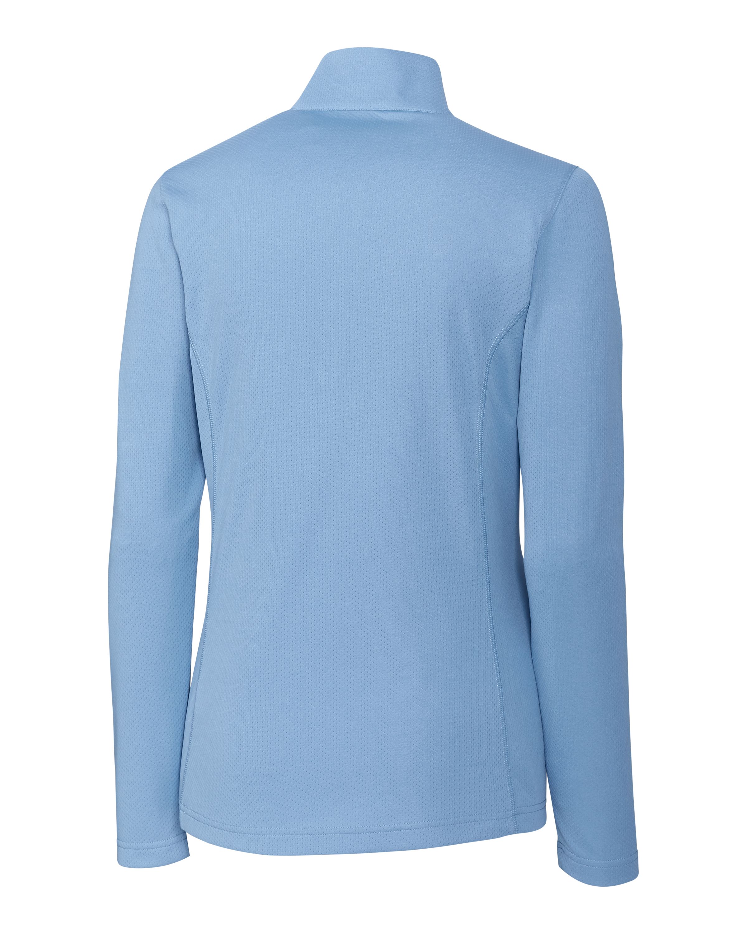 Clique Ice Pique Tech Womens Half Zip 7