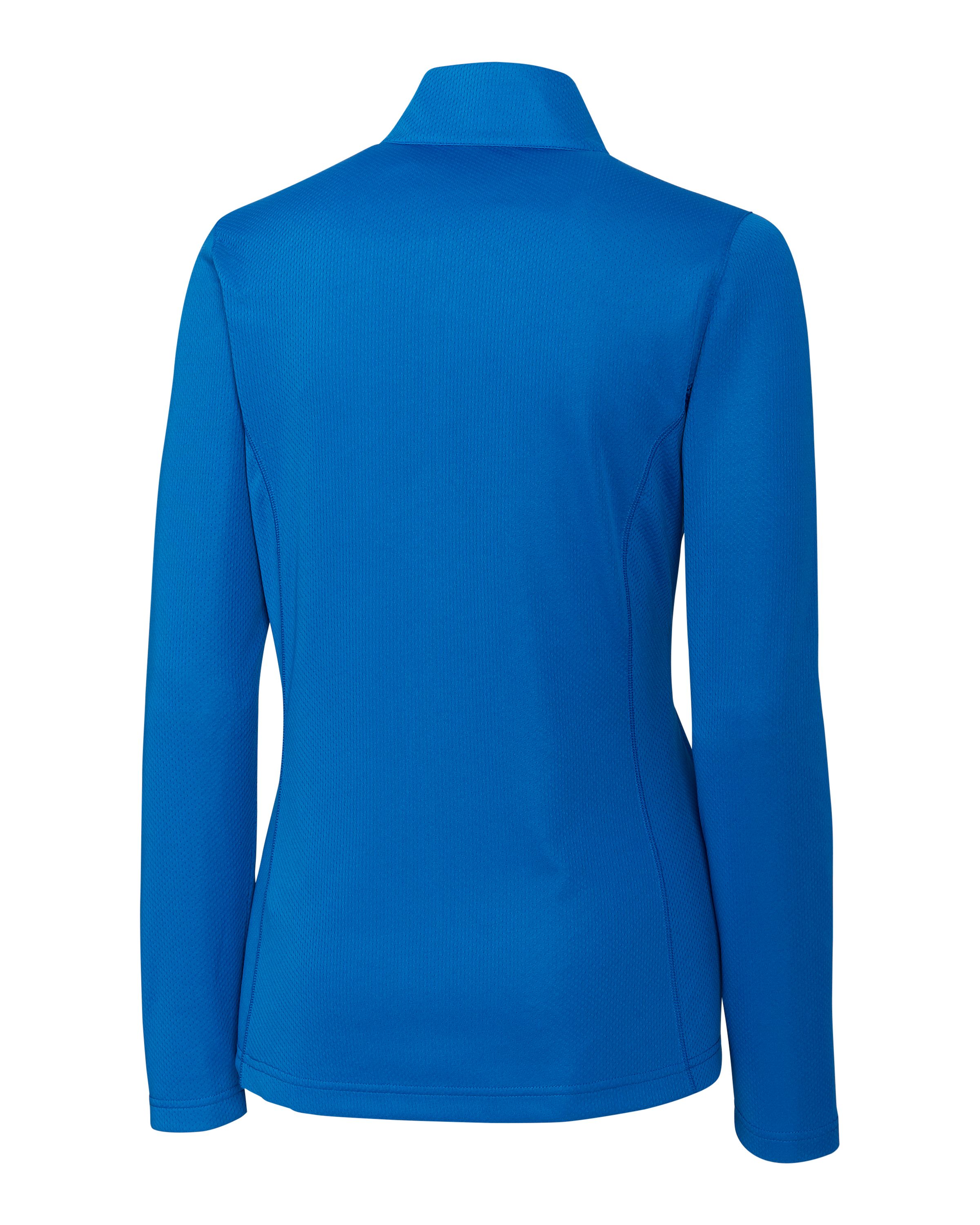Clique Ice Pique Tech Womens Half Zip 110