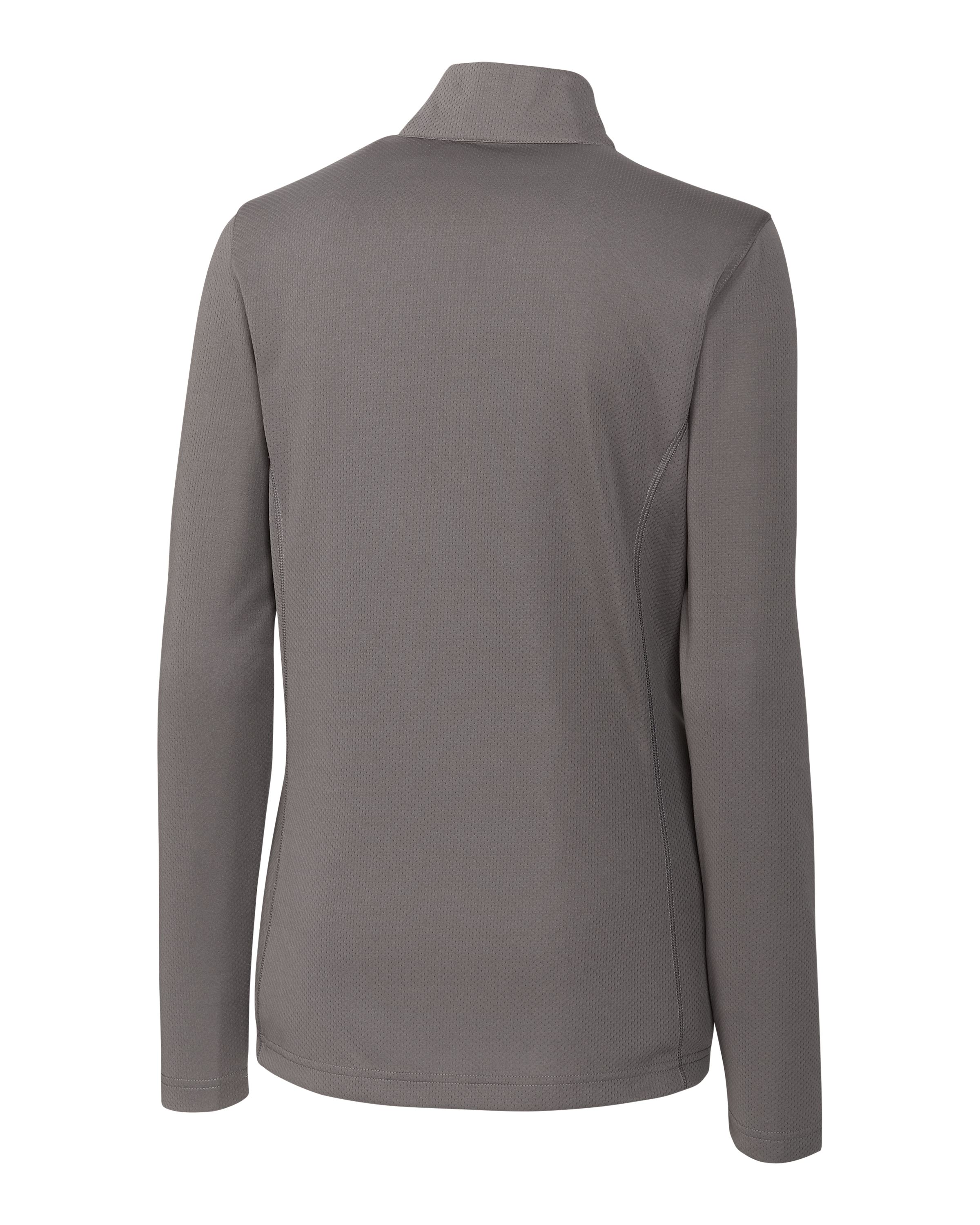 Clique Ice Pique Tech Womens Half Zip 87