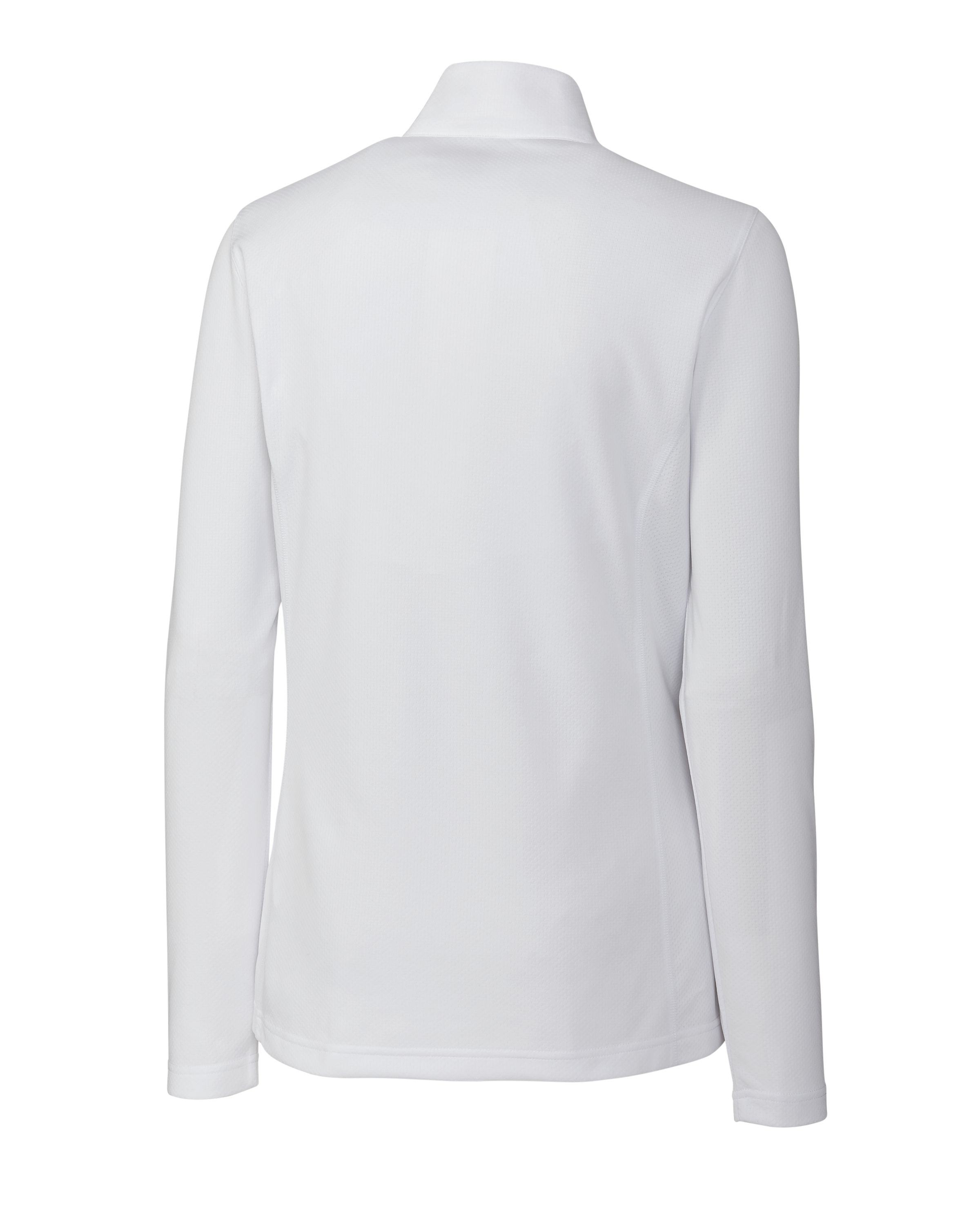 Clique Ice Pique Tech Womens Half Zip 15